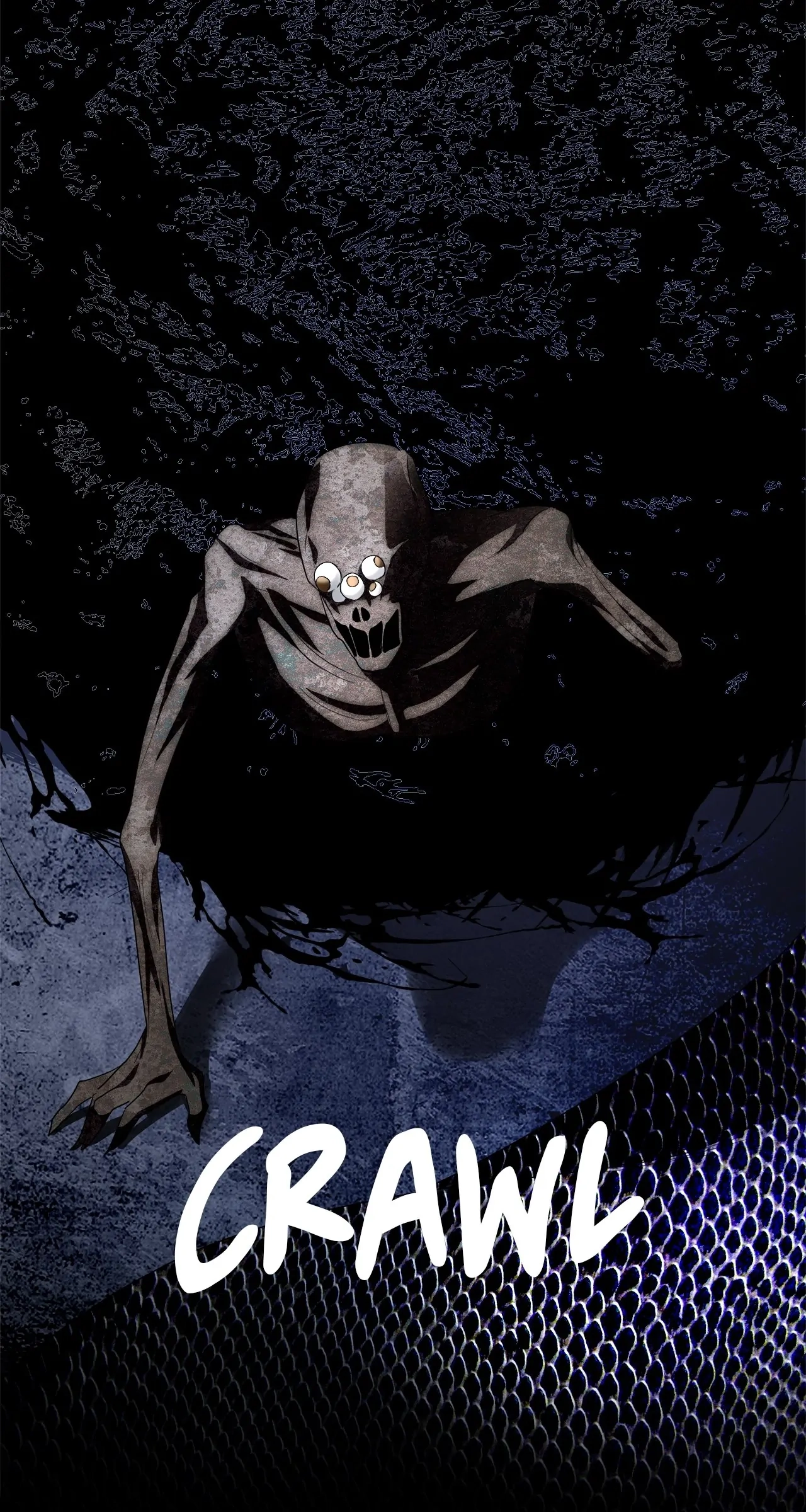 Read Deep Pivot chapter 12 image 2 on Lezhin