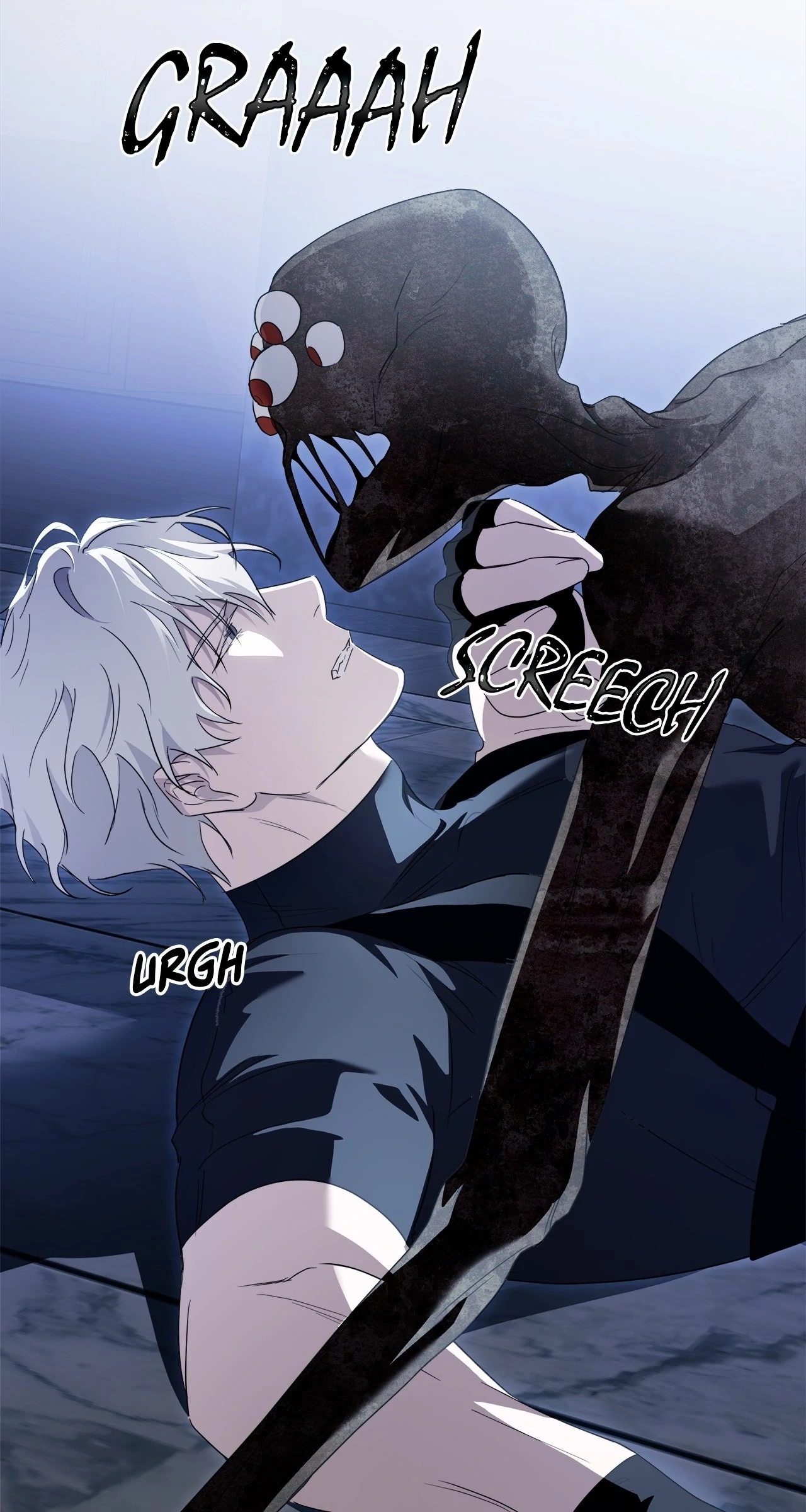 Read Deep Pivot chapter 12 image 20 on Lezhin