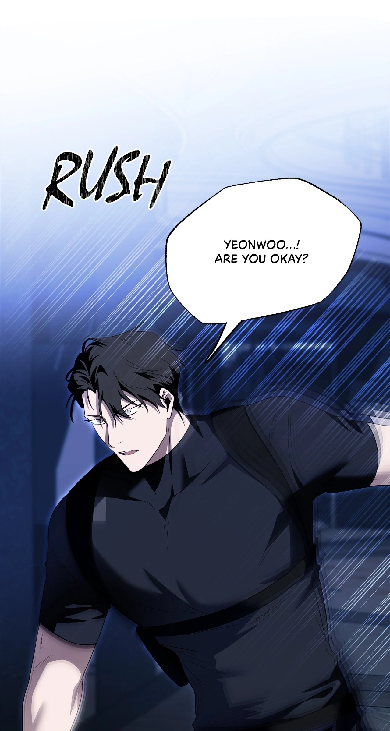 Read Deep Pivot chapter 12 image 23 on Lezhin