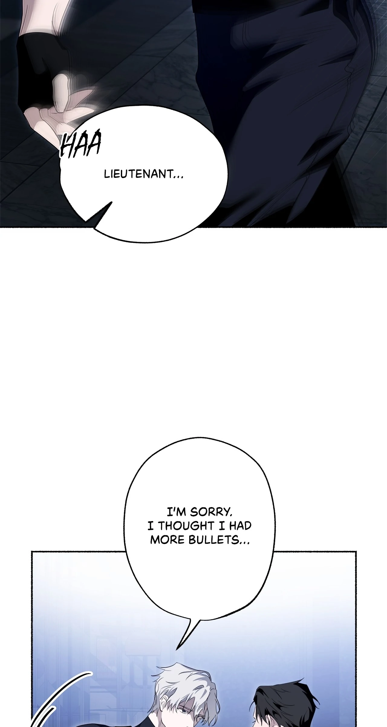 Read Deep Pivot chapter 12 image 24 on Lezhin