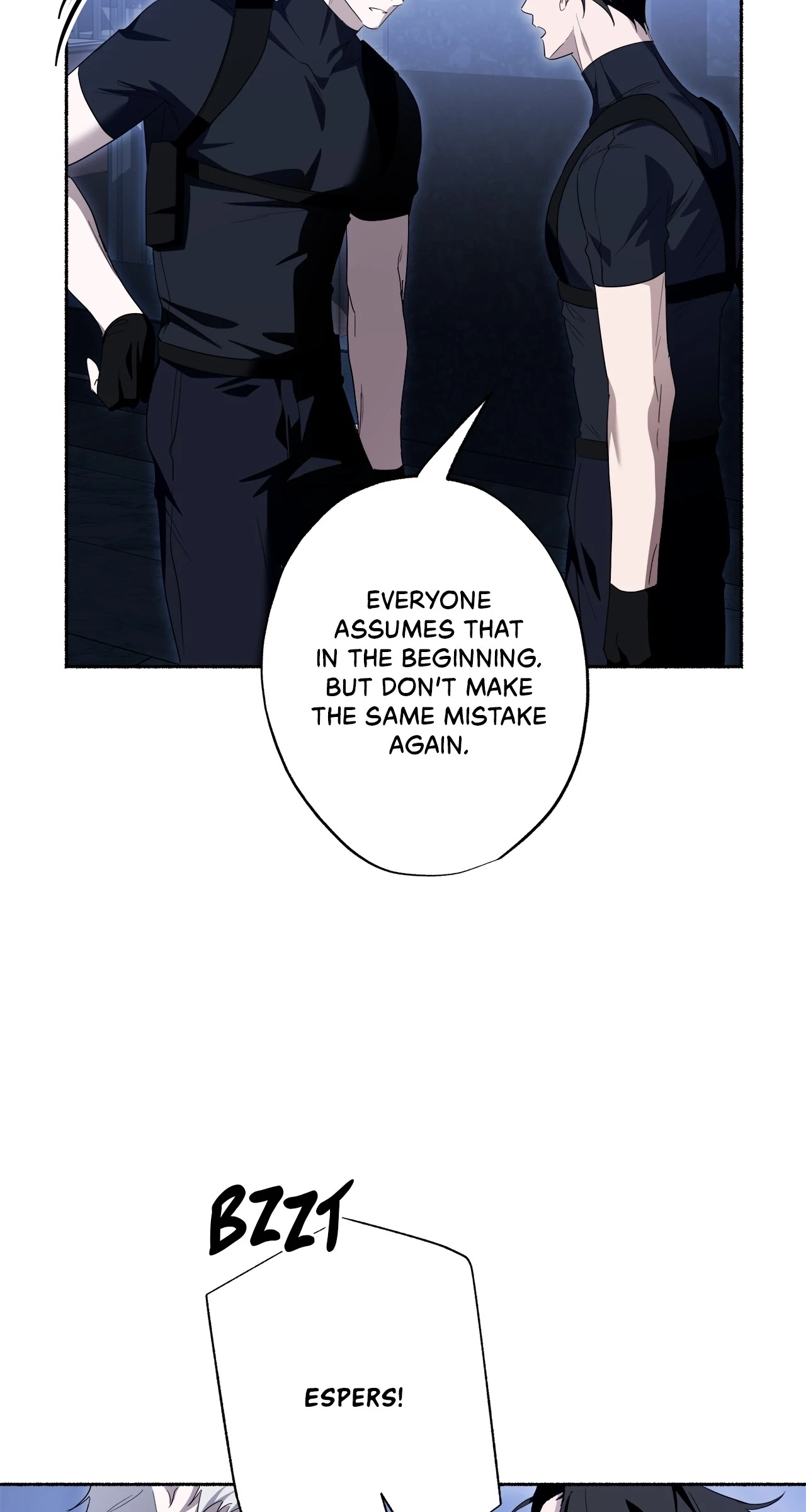 Read Deep Pivot chapter 12 image 25 on Lezhin