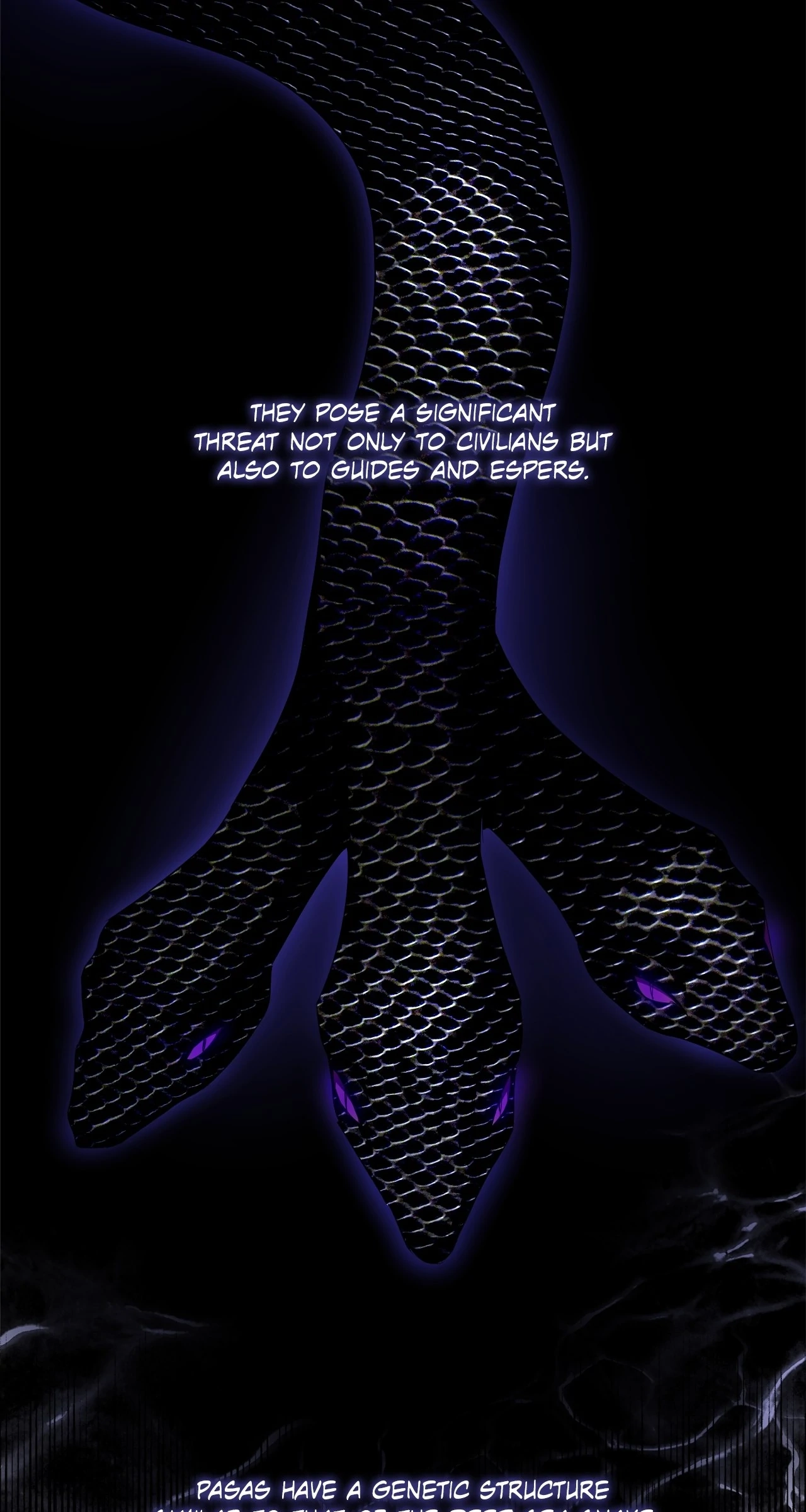Read Deep Pivot chapter 12 image 30 on Lezhin