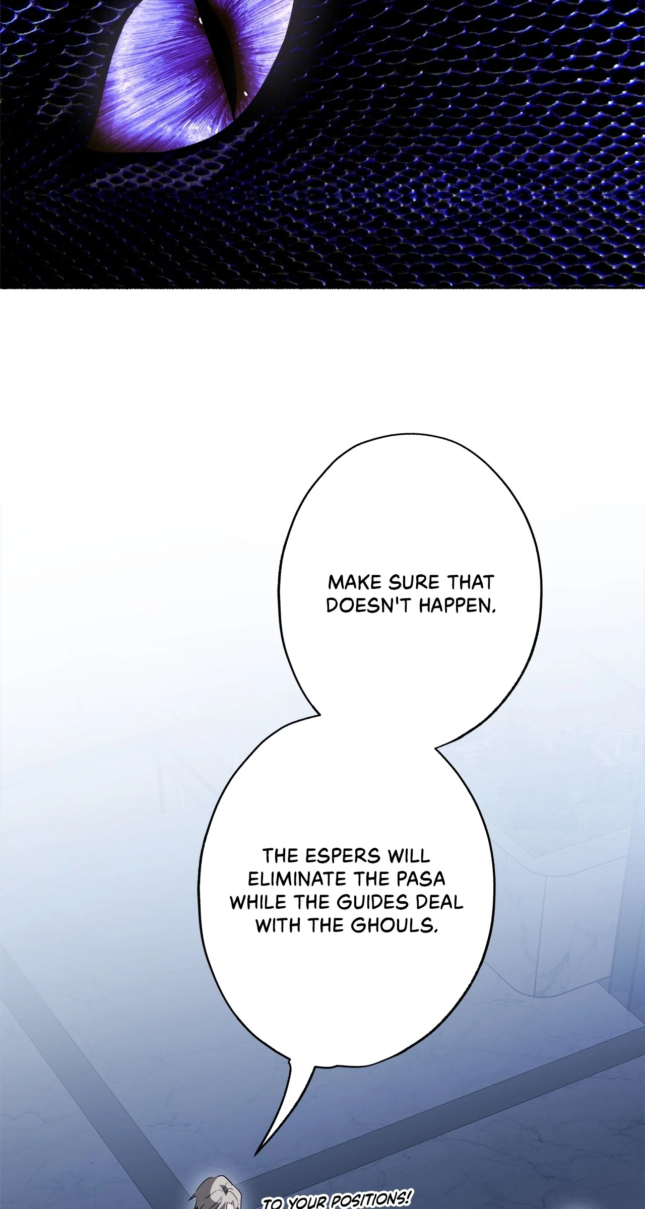 Read Deep Pivot chapter 12 image 34 on Lezhin
