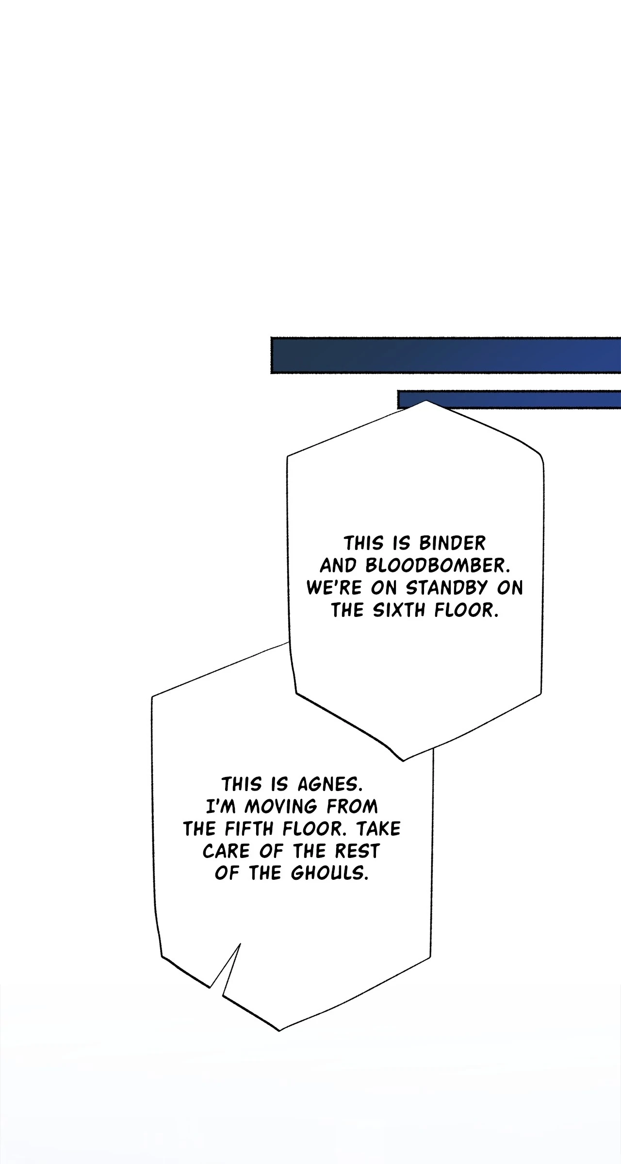 Read Deep Pivot chapter 12 image 36 on Lezhin