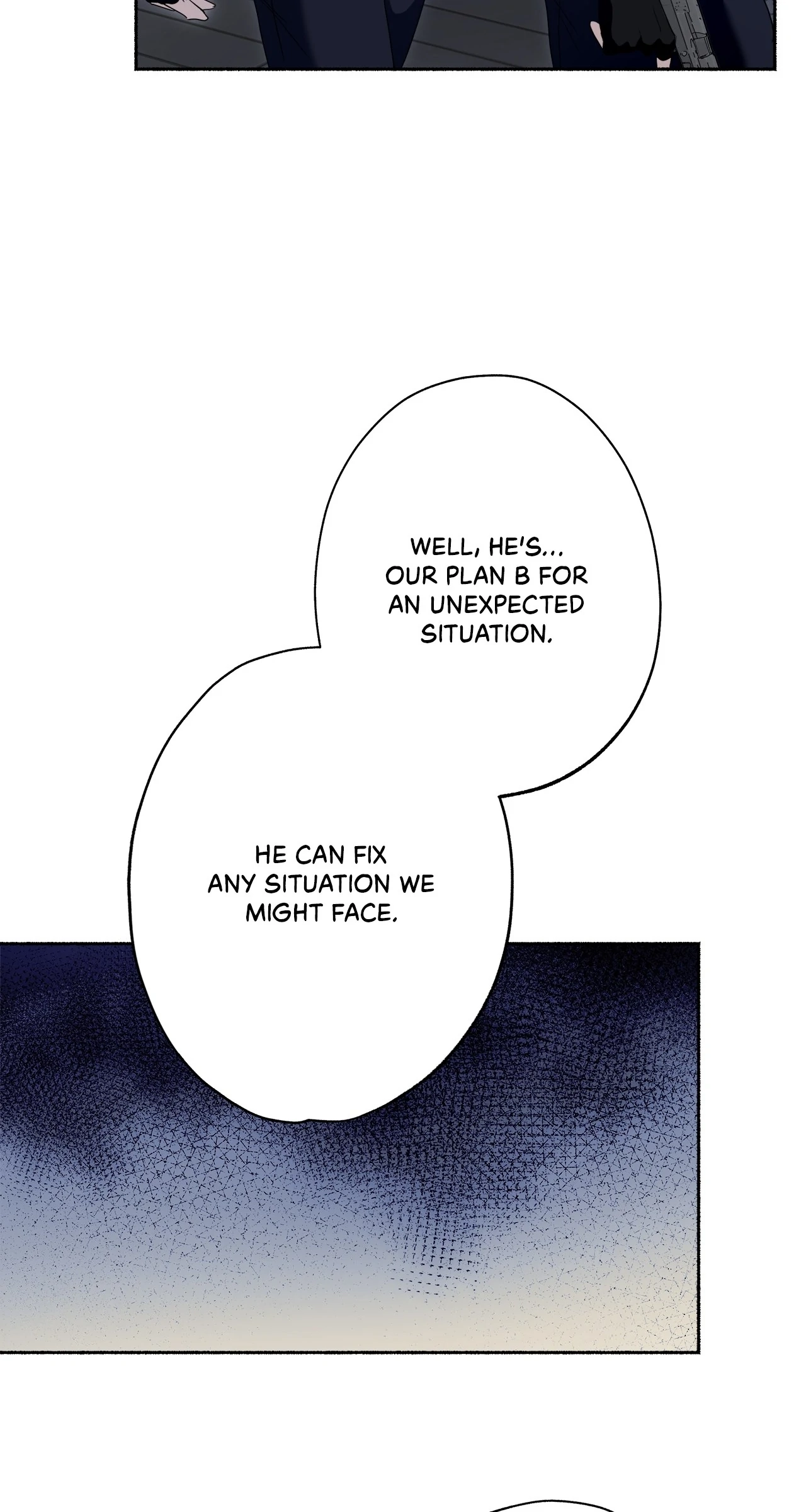 Read Deep Pivot chapter 12 image 39 on Lezhin