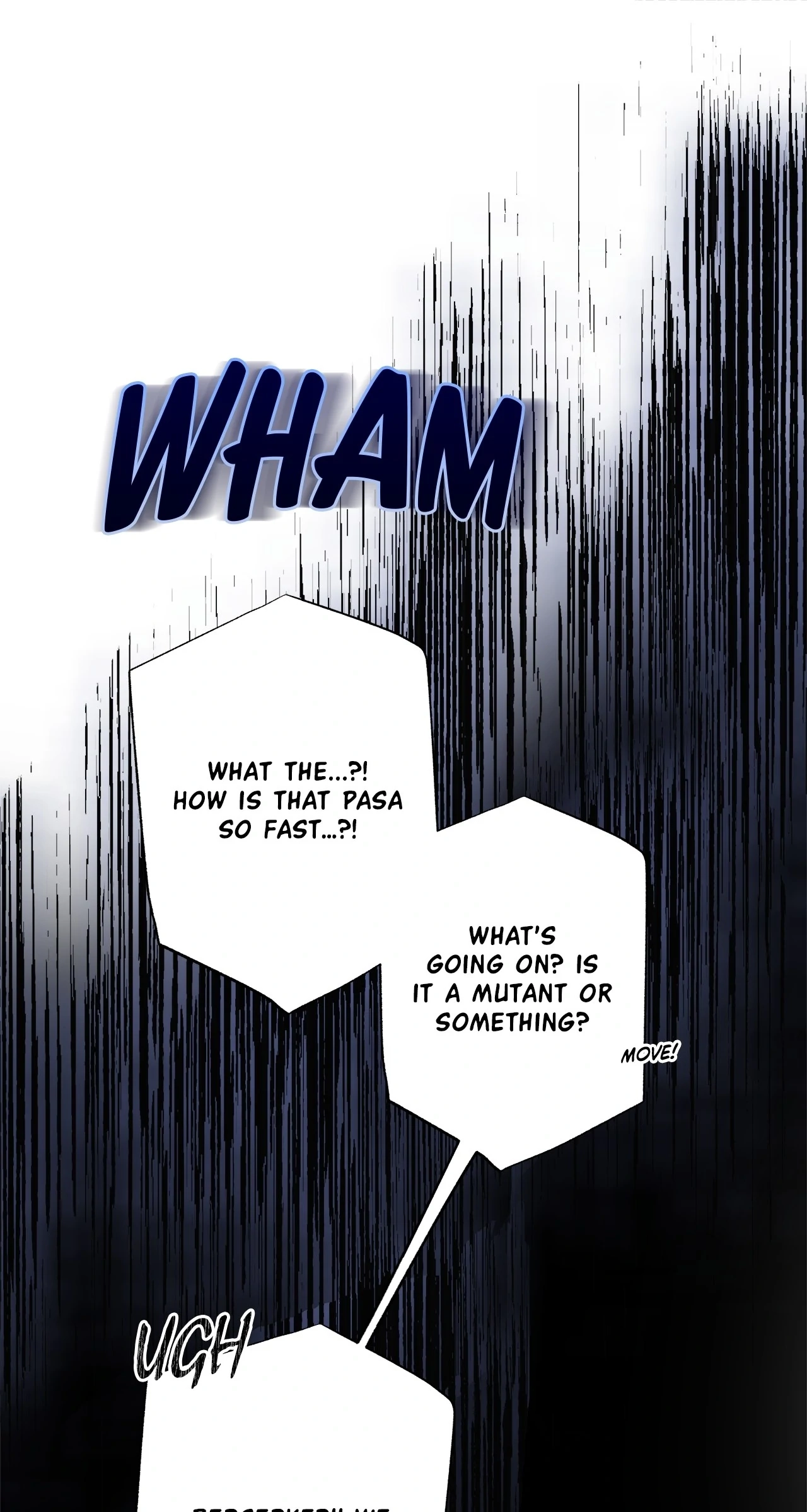 Read Deep Pivot chapter 12 image 42 on Lezhin