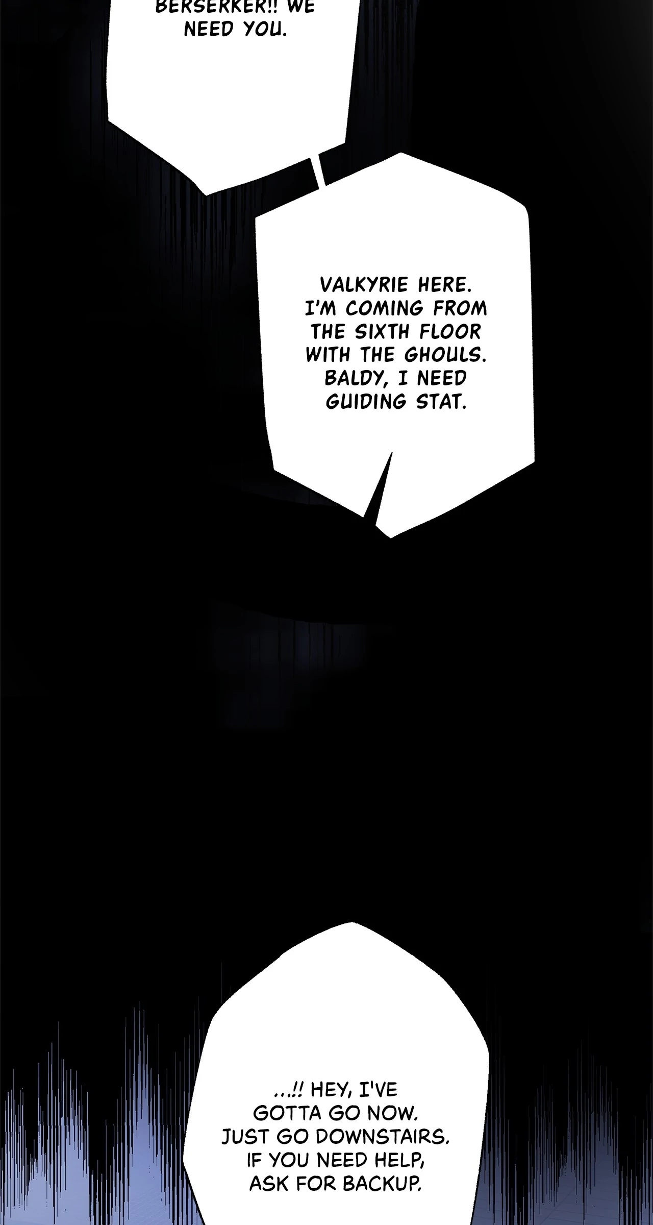 Read Deep Pivot chapter 12 image 43 on Lezhin