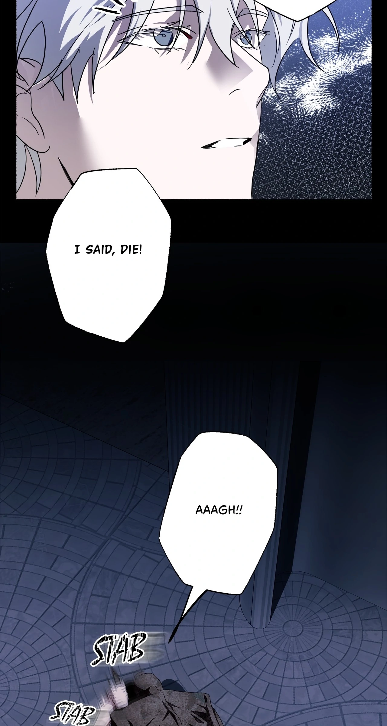 Read Deep Pivot chapter 12 image 45 on Lezhin