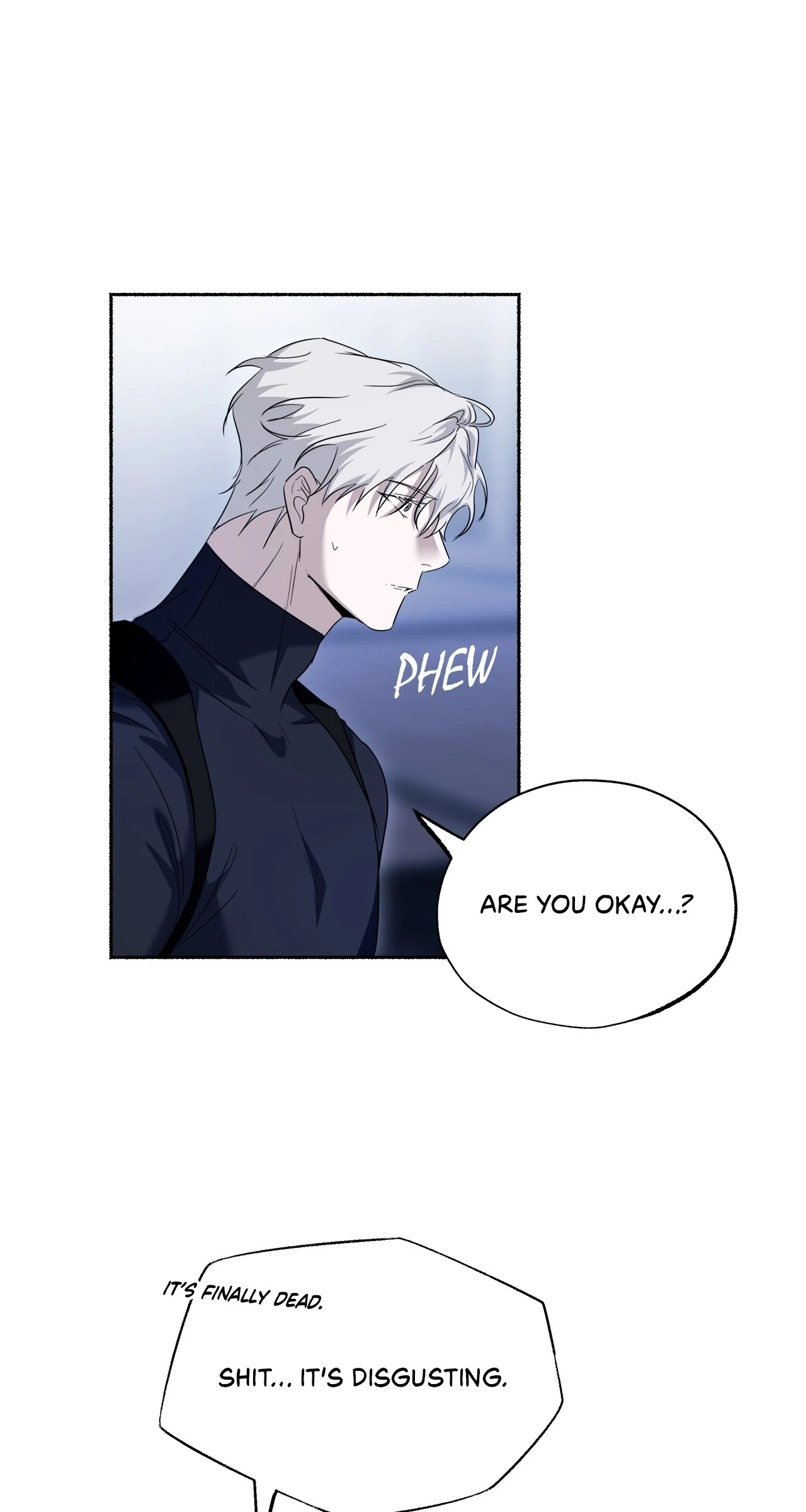 Read Deep Pivot chapter 12 image 49 on Lezhin