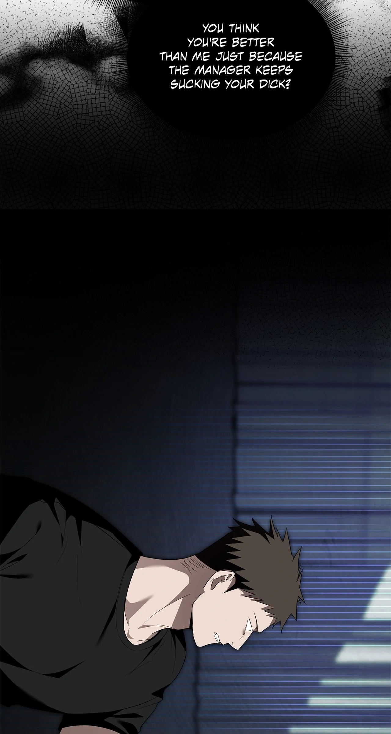 Read Deep Pivot chapter 12 image 51 on Lezhin