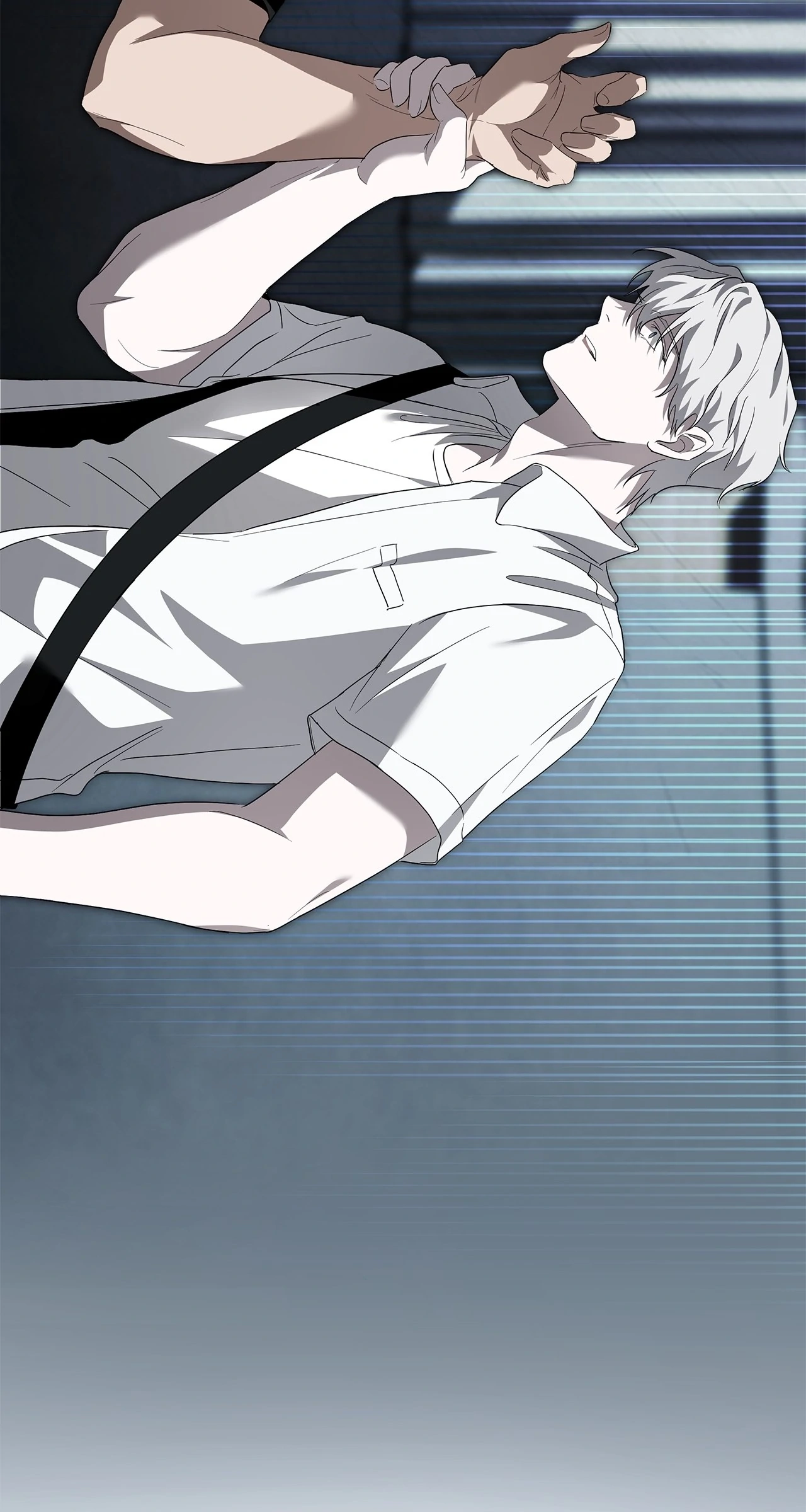 Read Deep Pivot chapter 12 image 52 on Lezhin