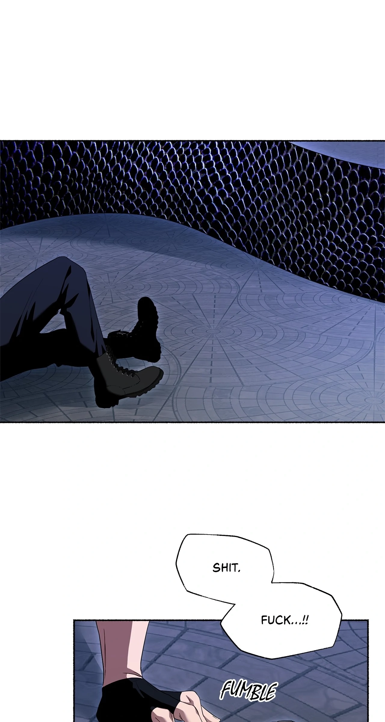 Read Deep Pivot chapter 12 image 56 on Lezhin