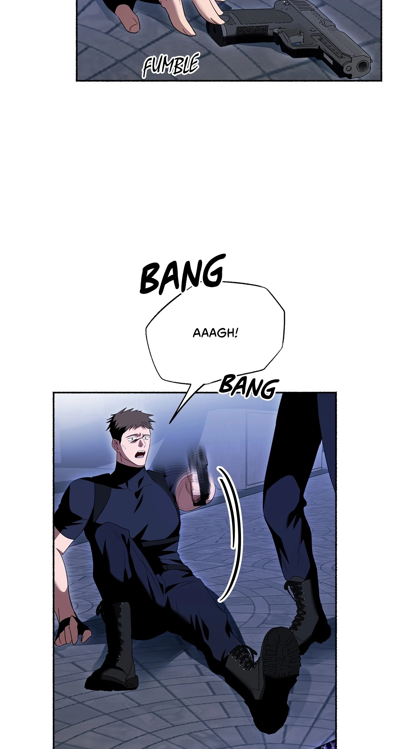 Read Deep Pivot chapter 12 image 57 on Lezhin