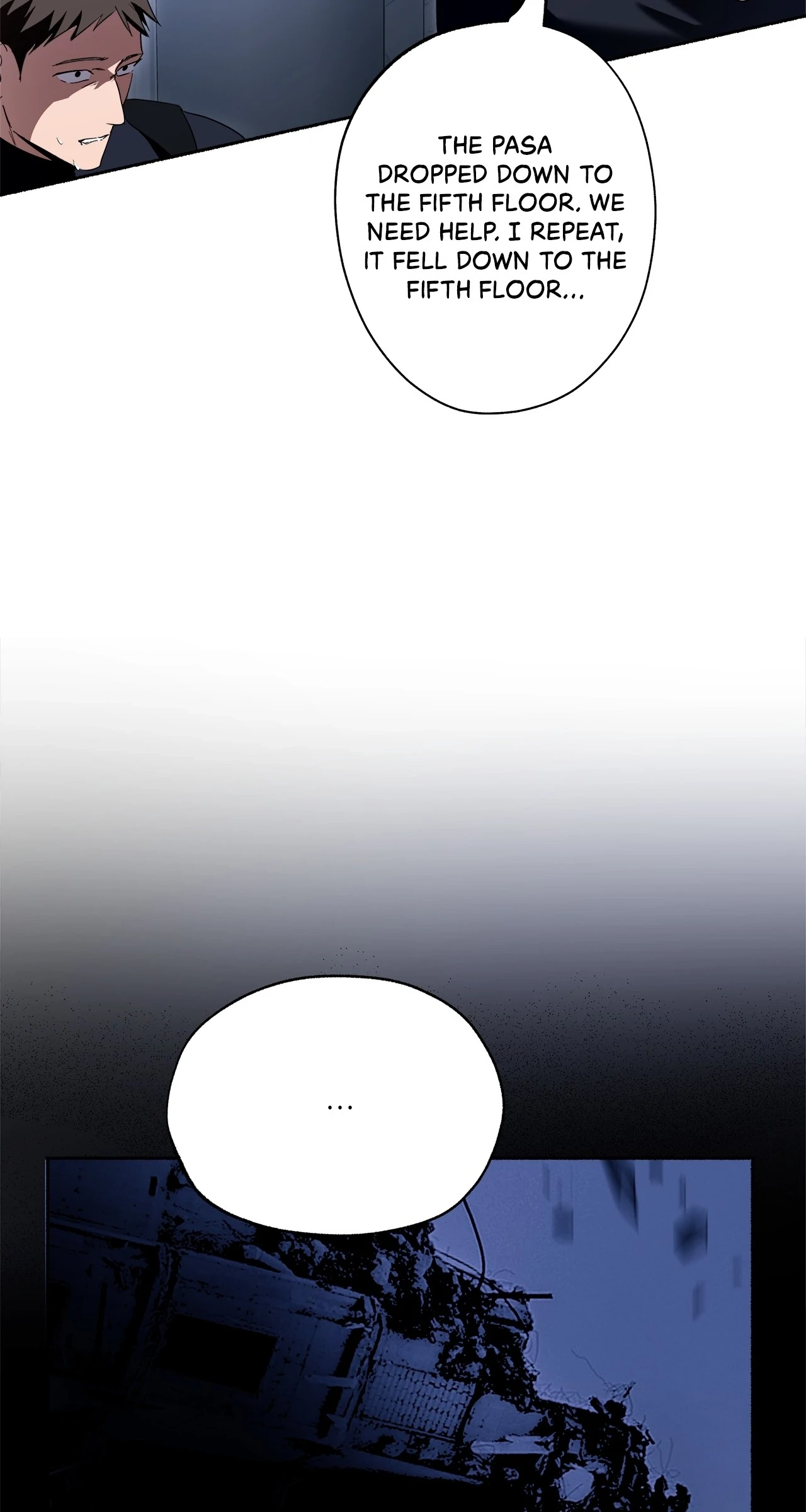 Read Deep Pivot chapter 12 image 62 on Lezhin