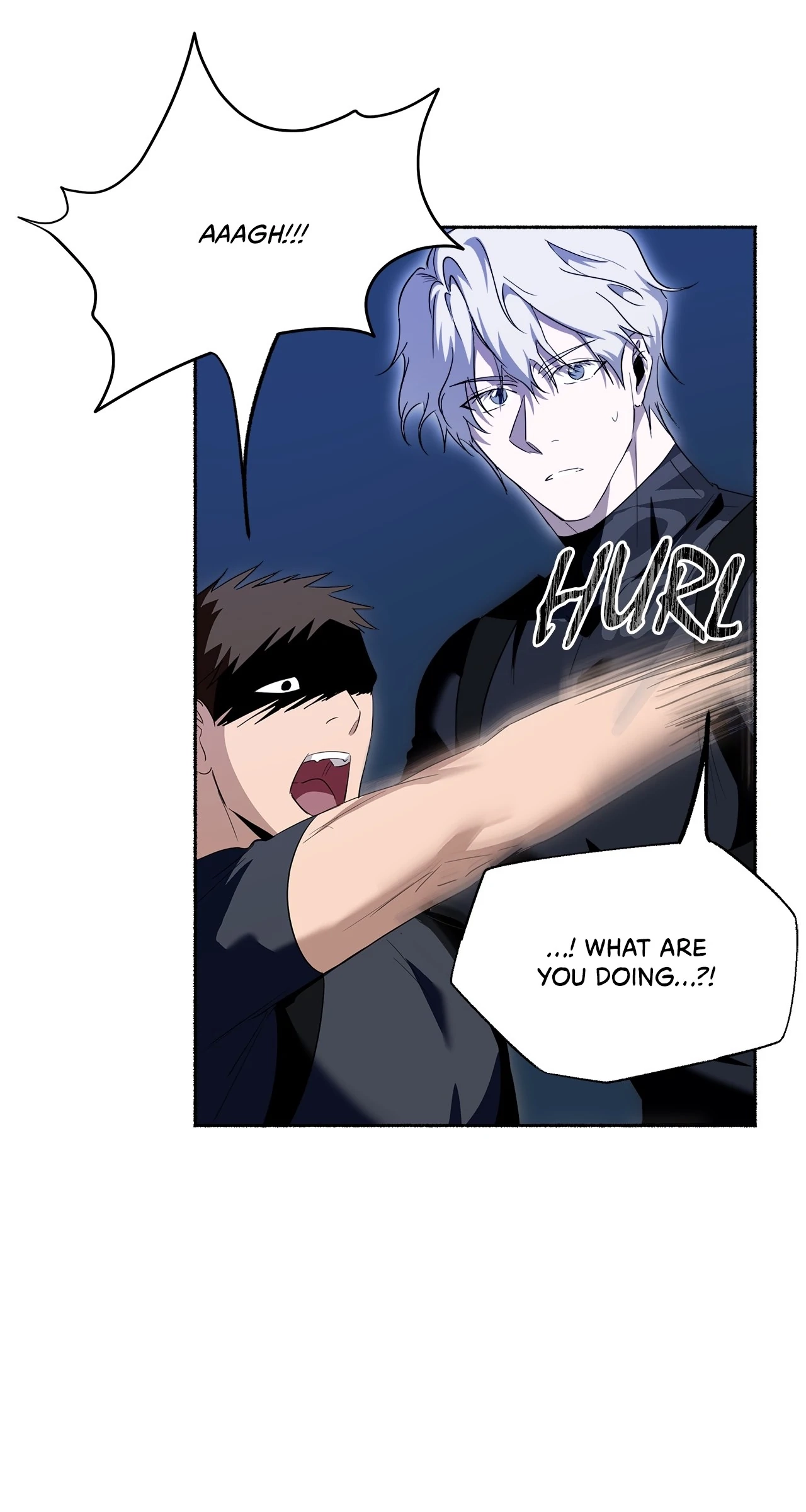 Read Deep Pivot chapter 12 image 66 on Lezhin
