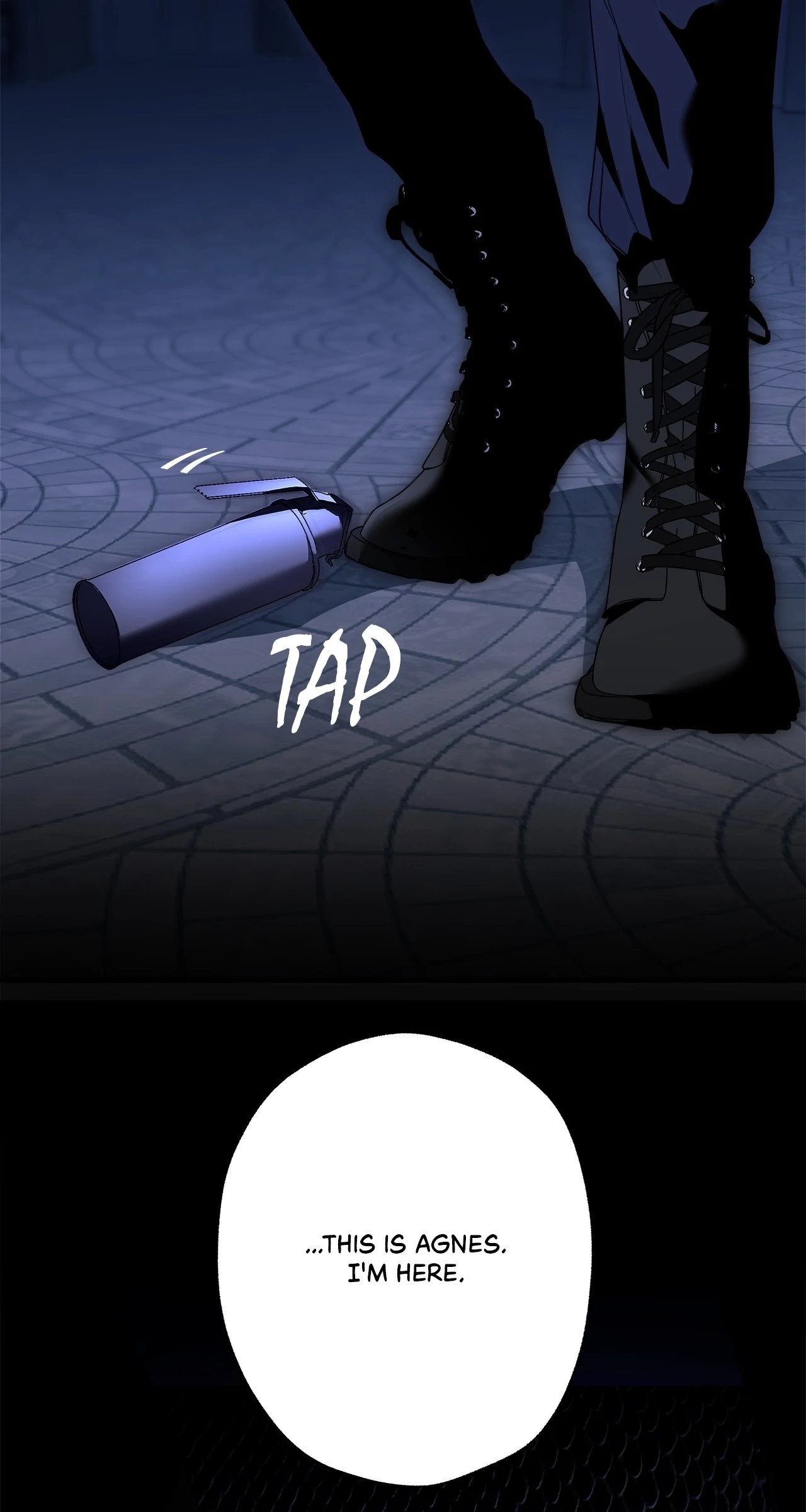 Read Deep Pivot chapter 12 image 70 on Lezhin