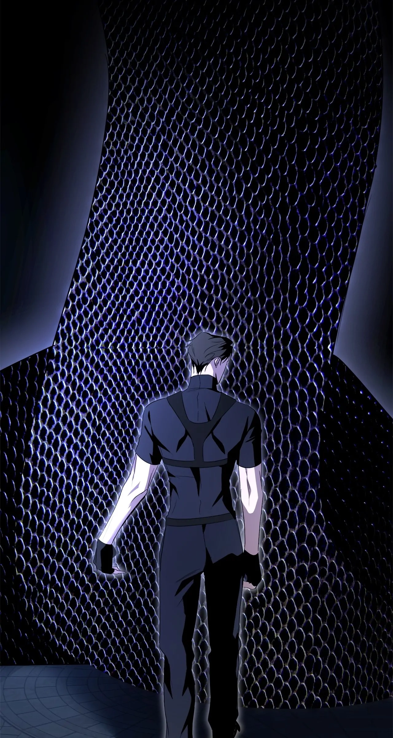 Read Deep Pivot chapter 12 image 71 on Lezhin