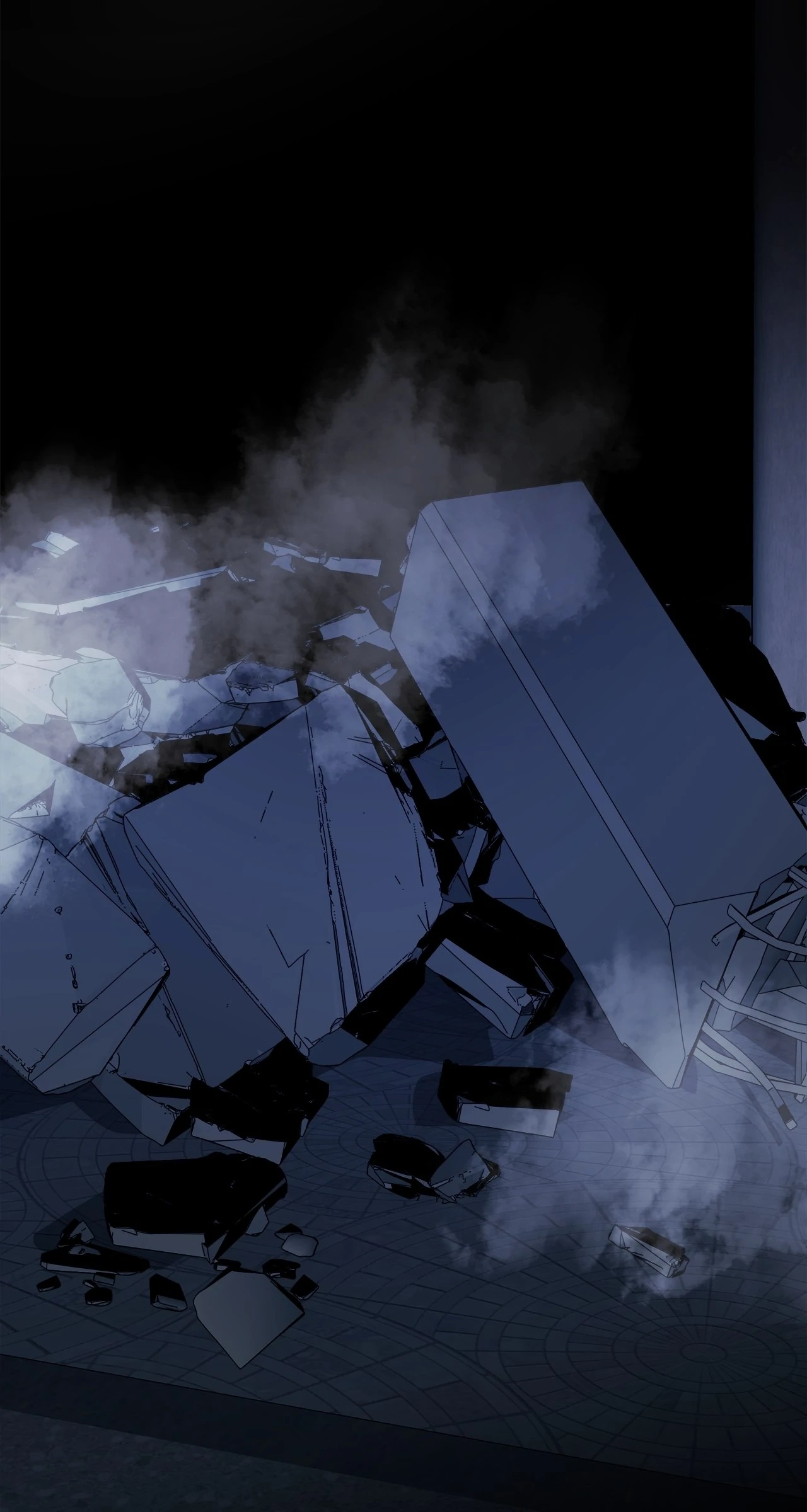 Read Deep Pivot chapter 12 image 81 on Lezhin
