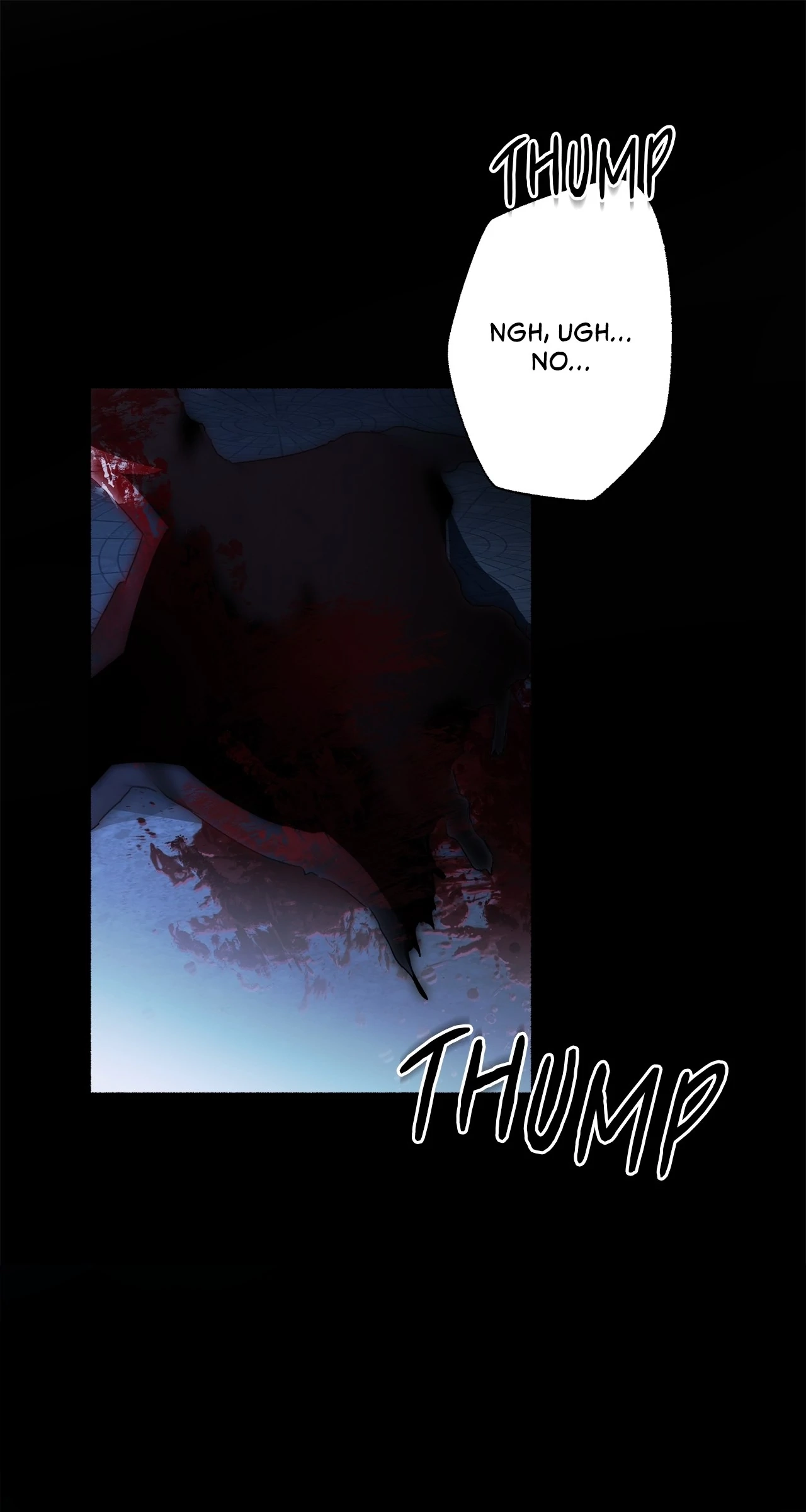 Read Deep Pivot chapter 12 image 86 on Lezhin