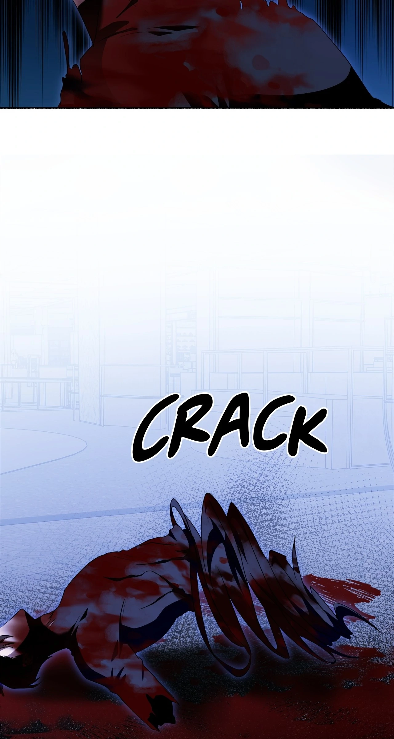 Read Deep Pivot chapter 13 image 10 on Lezhin