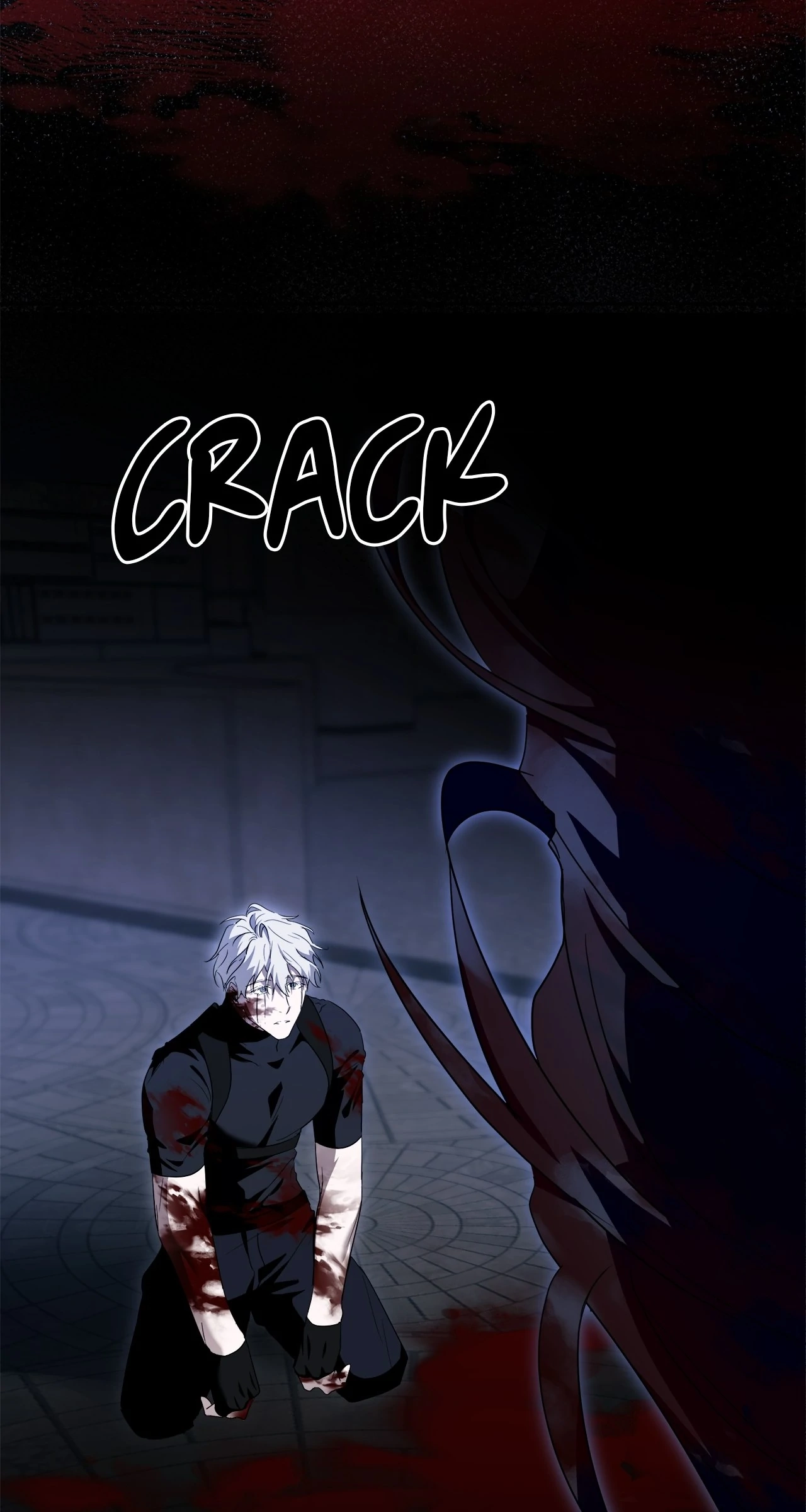Read Deep Pivot chapter 13 image 11 on Lezhin