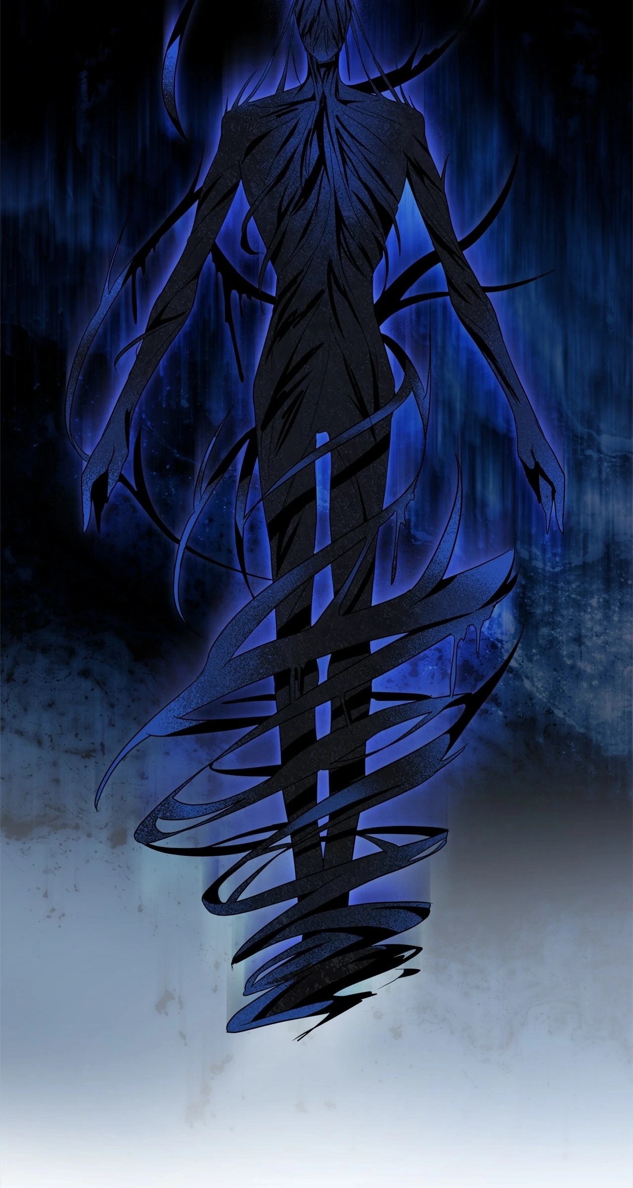 Read Deep Pivot chapter 13 image 14 on Lezhin