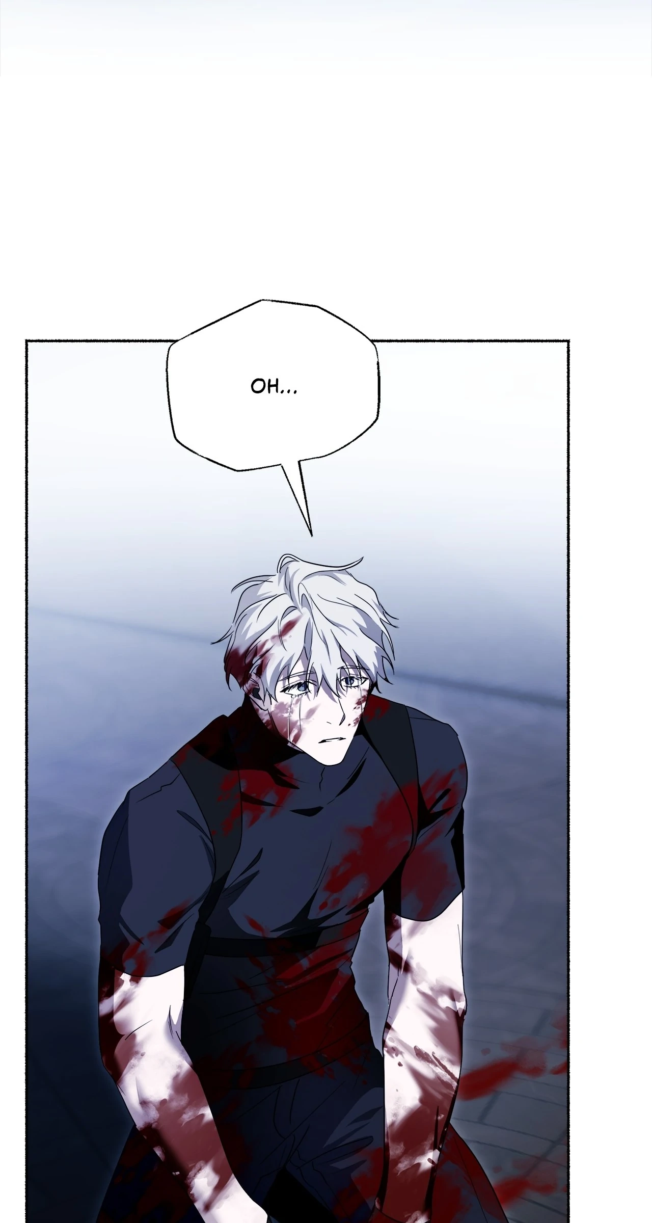 Read Deep Pivot chapter 13 image 15 on Lezhin
