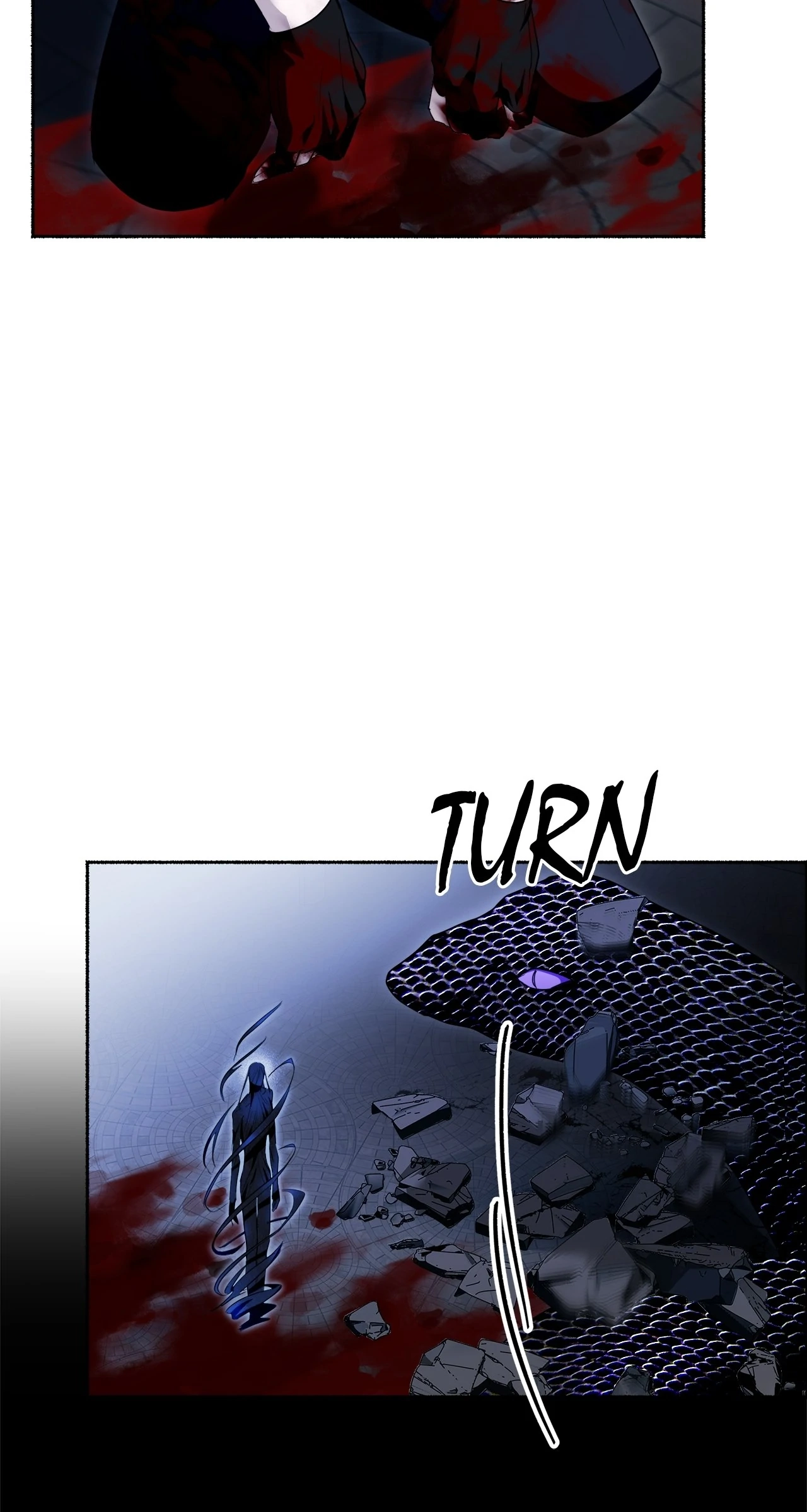 Read Deep Pivot chapter 13 image 16 on Lezhin