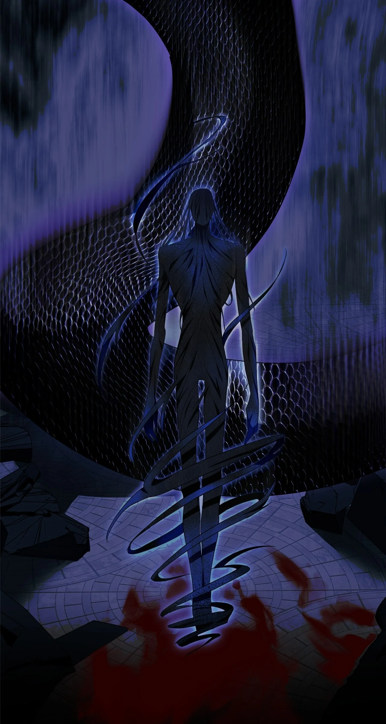 Read Deep Pivot chapter 13 image 18 on Lezhin