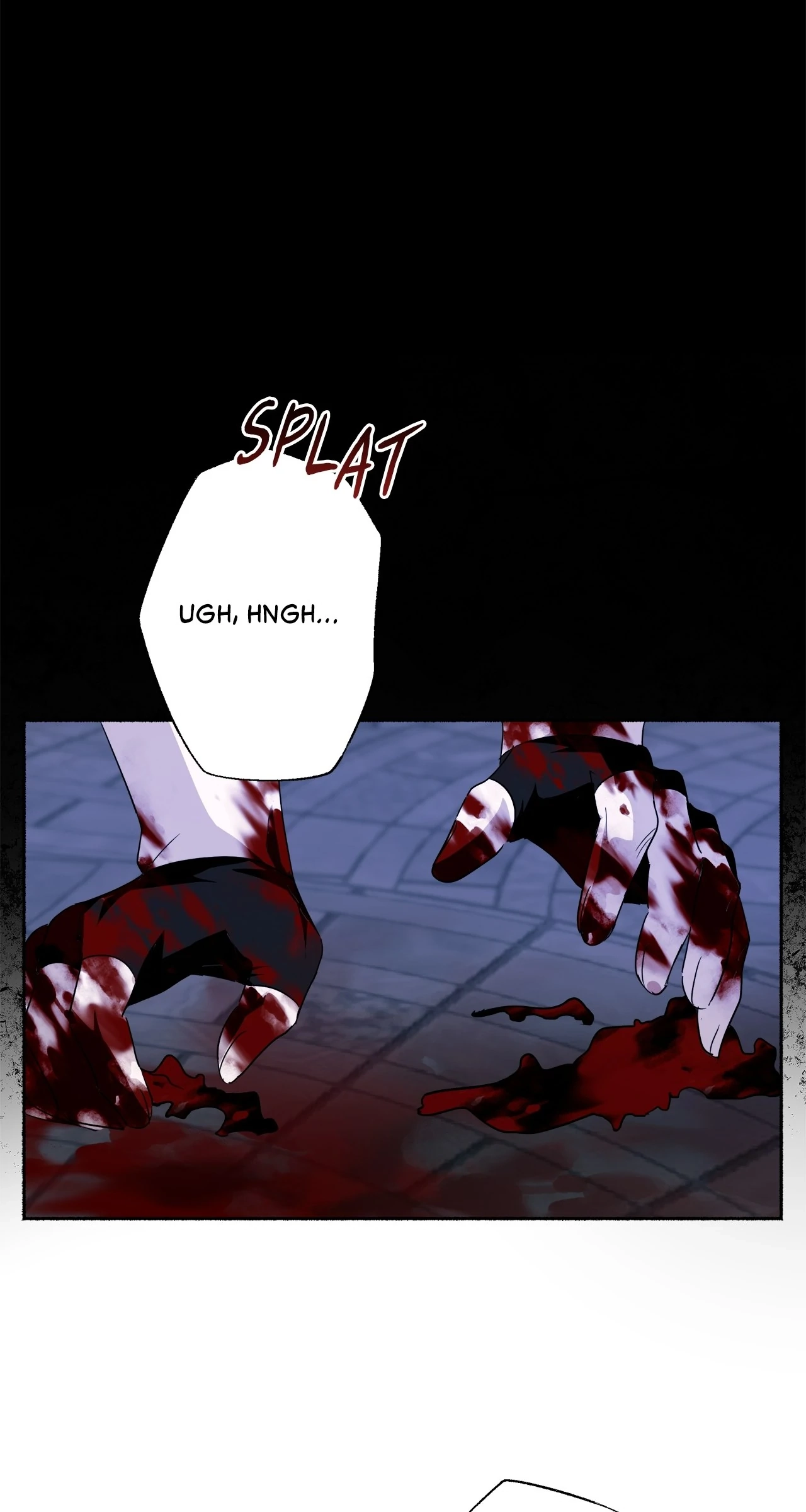 Read Deep Pivot chapter 13 image 2 on Lezhin