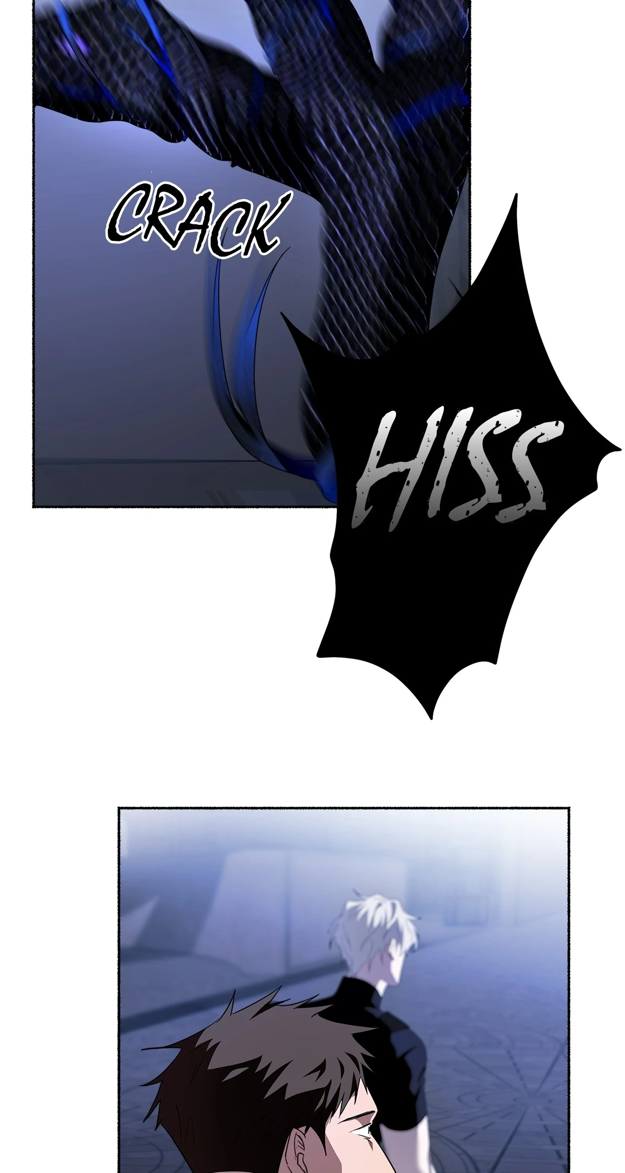 Read Deep Pivot chapter 13 image 24 on Lezhin