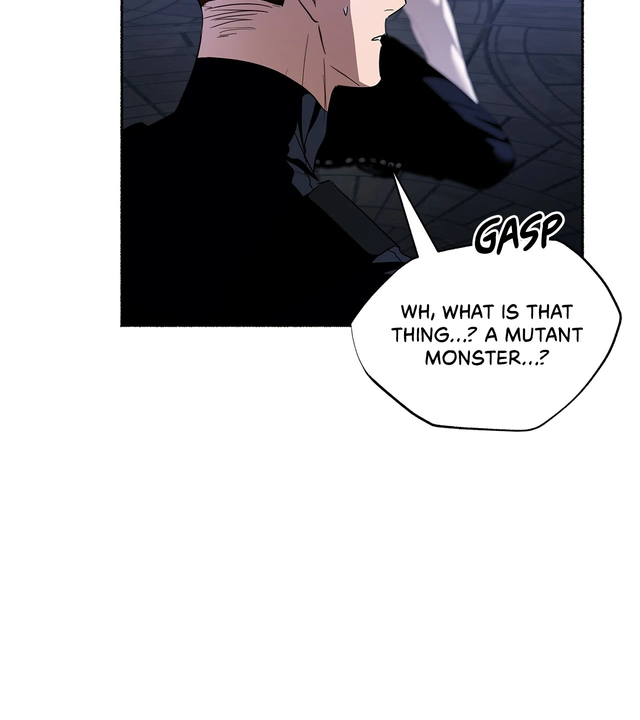 Read Deep Pivot chapter 13 image 25 on Lezhin