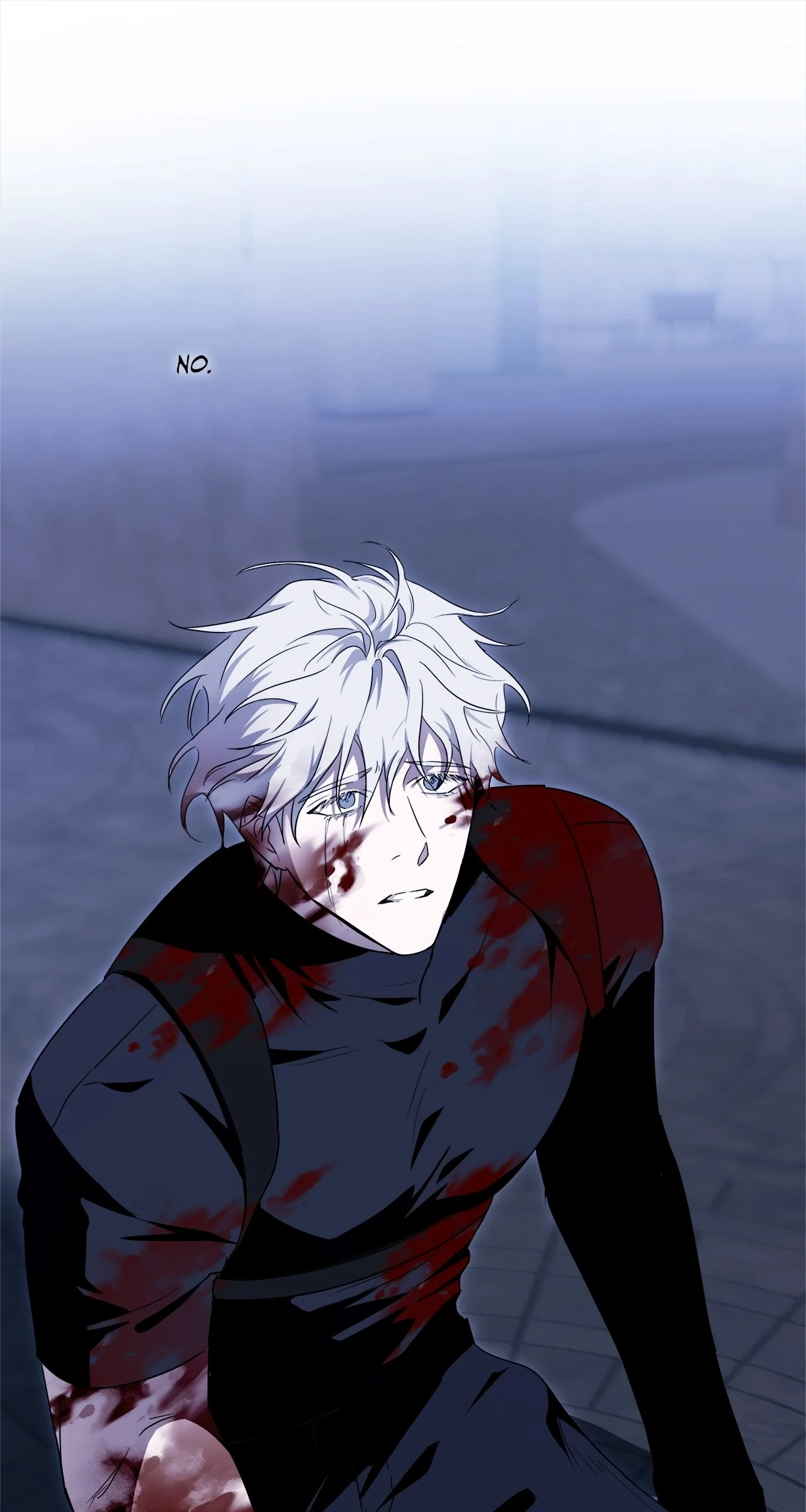 Read Deep Pivot chapter 13 image 26 on Lezhin