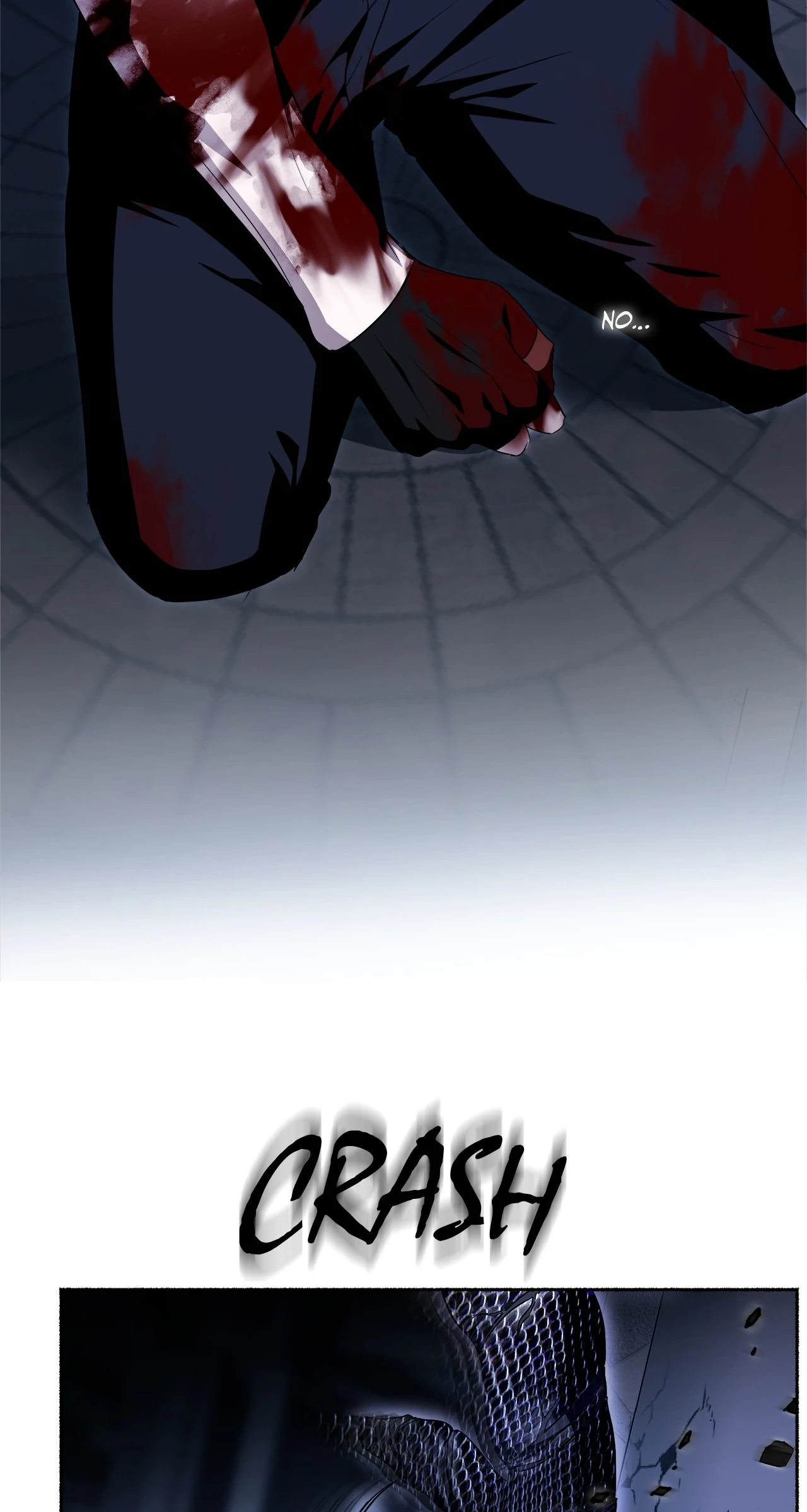 Read Deep Pivot chapter 13 image 27 on Lezhin