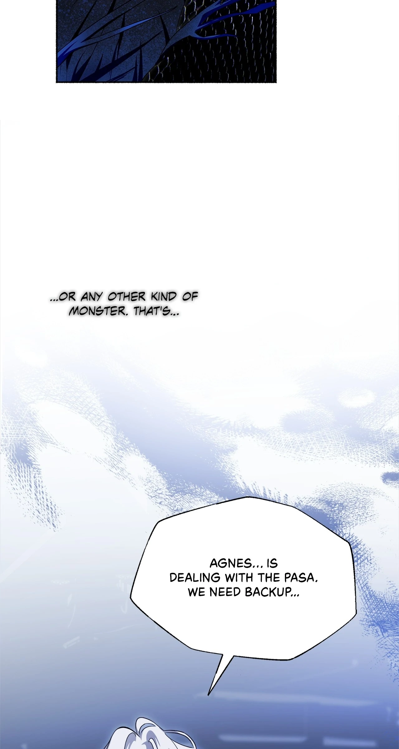 Read Deep Pivot chapter 13 image 29 on Lezhin