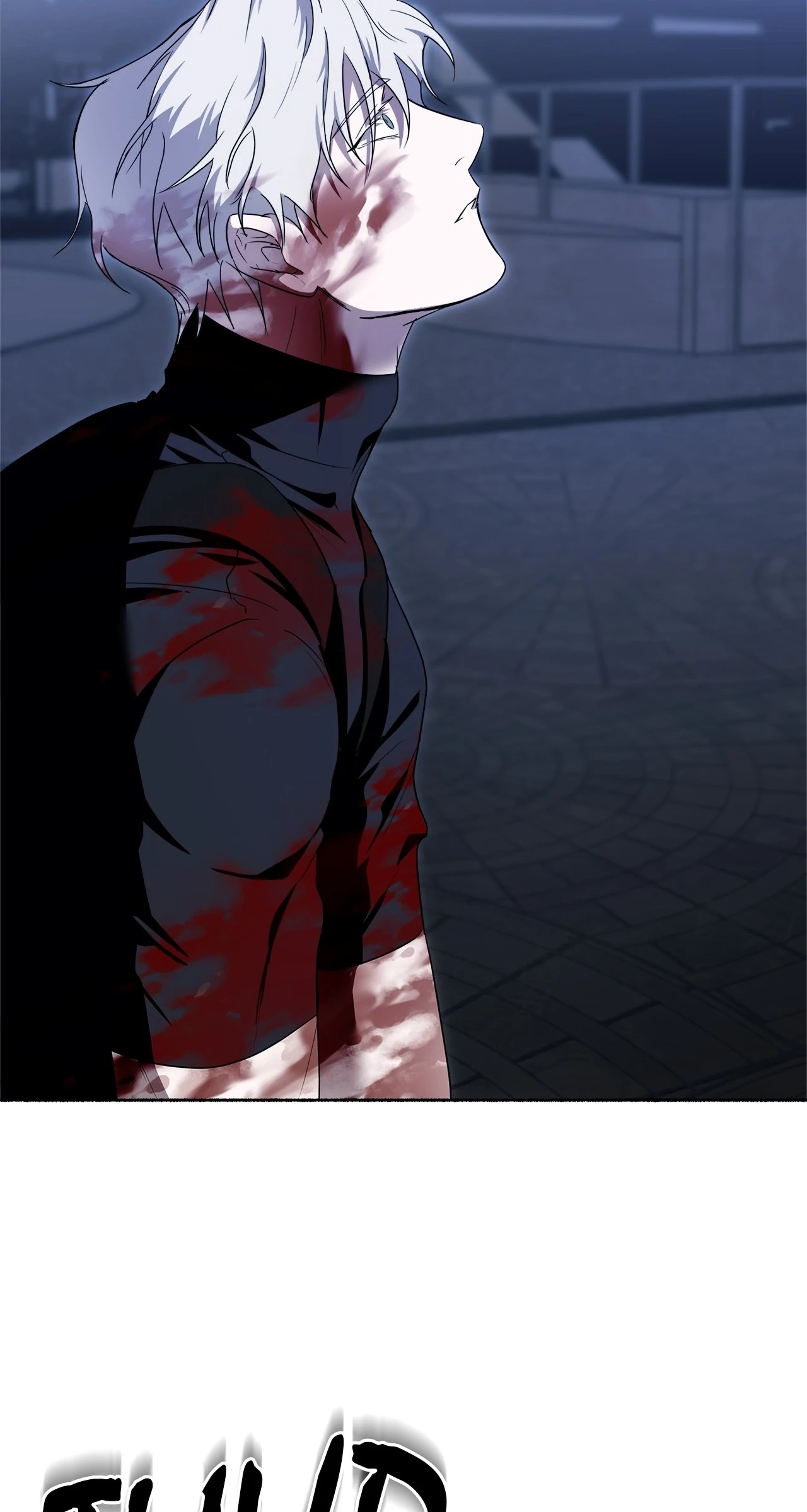 Read Deep Pivot chapter 13 image 30 on Lezhin