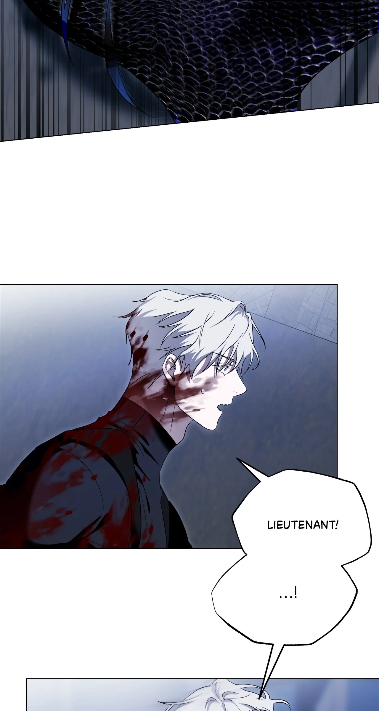 Read Deep Pivot chapter 13 image 33 on Lezhin