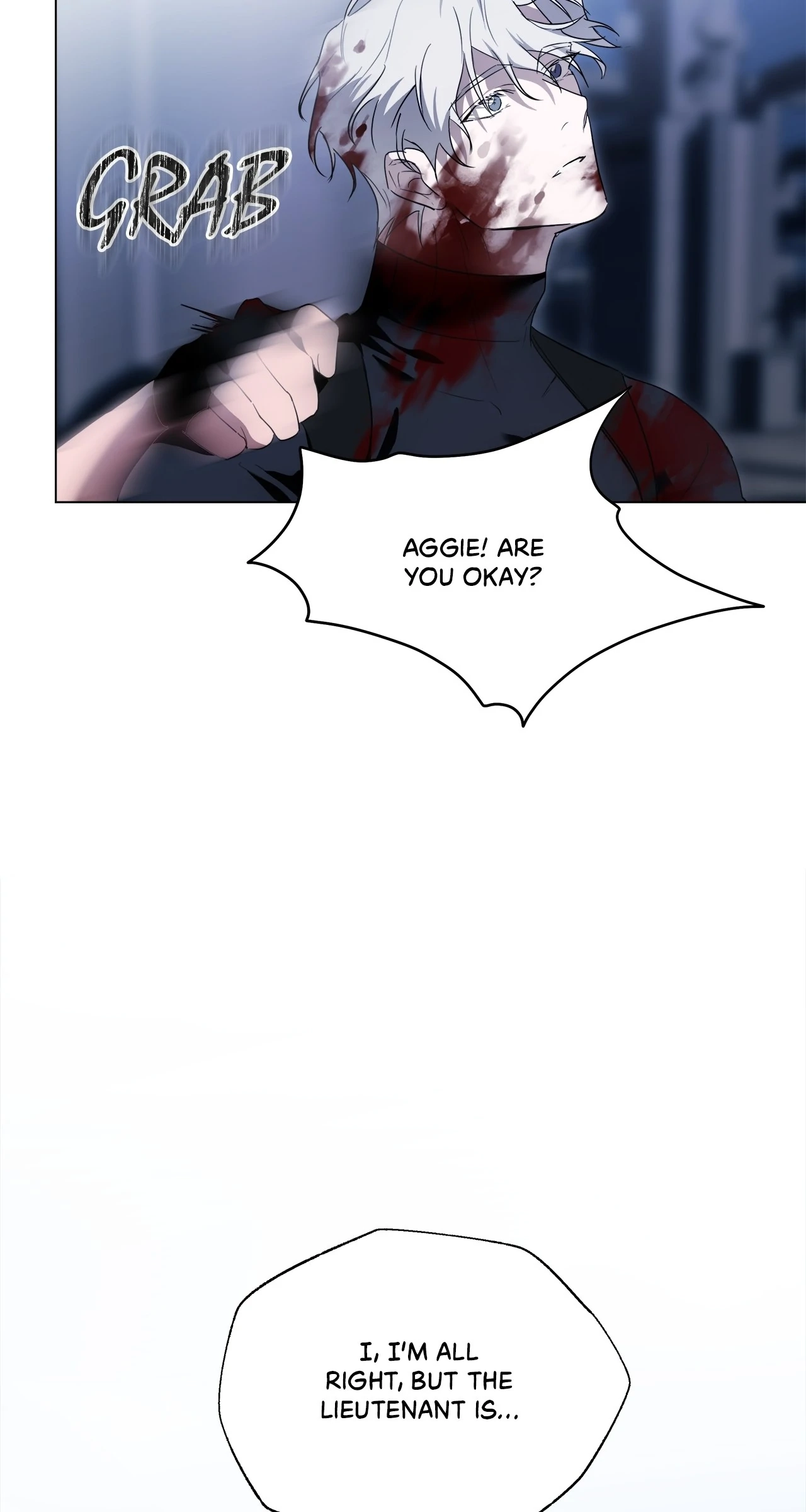 Read Deep Pivot chapter 13 image 34 on Lezhin