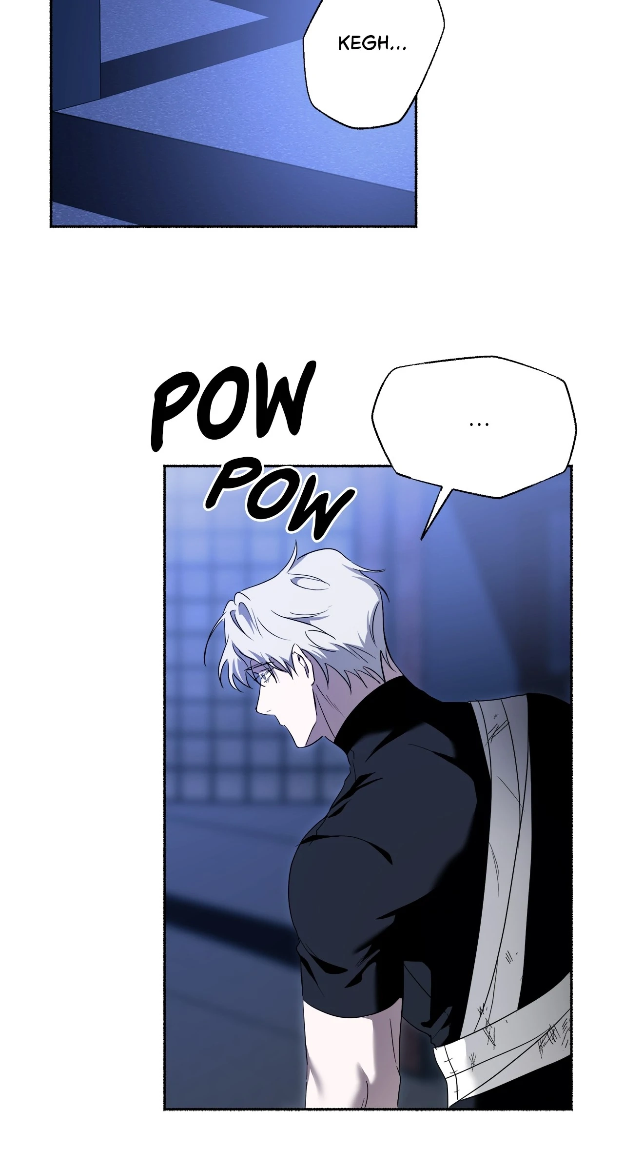 Read Deep Pivot chapter 13 image 37 on Lezhin