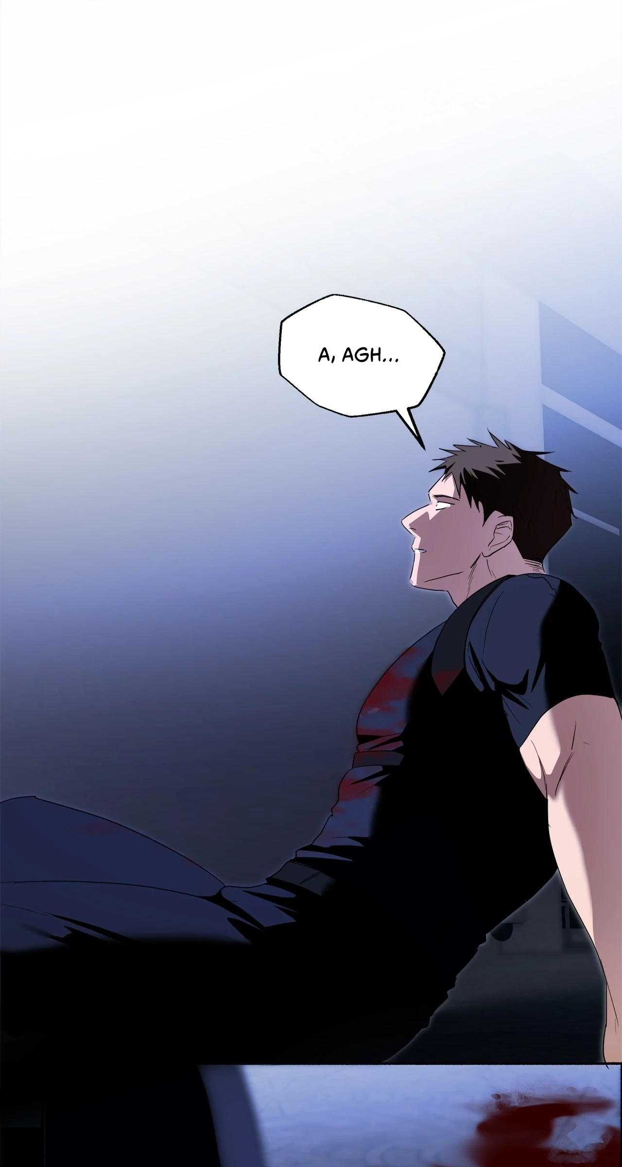 Read Deep Pivot chapter 13 image 4 on Lezhin