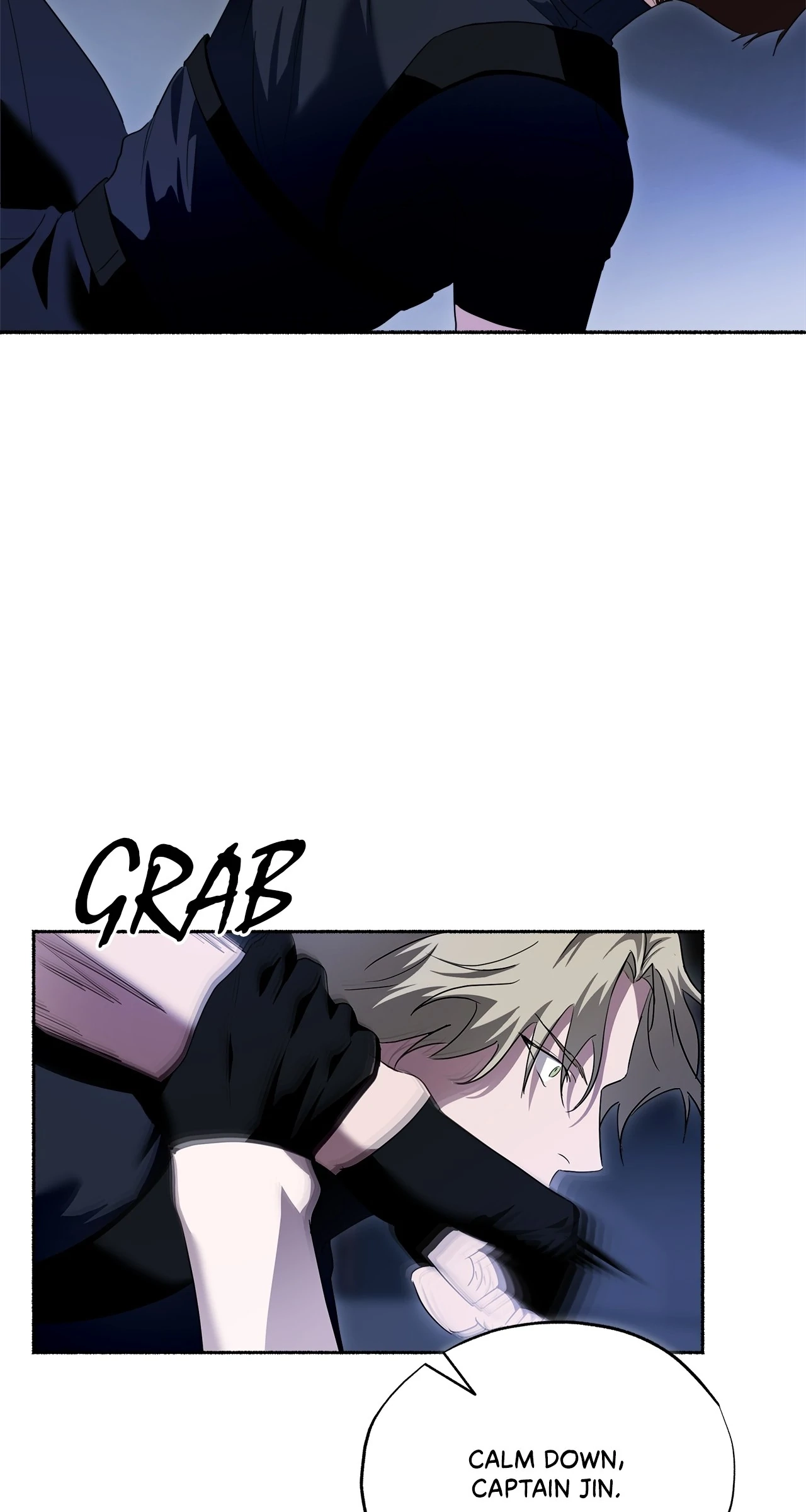 Read Deep Pivot chapter 13 image 40 on Lezhin