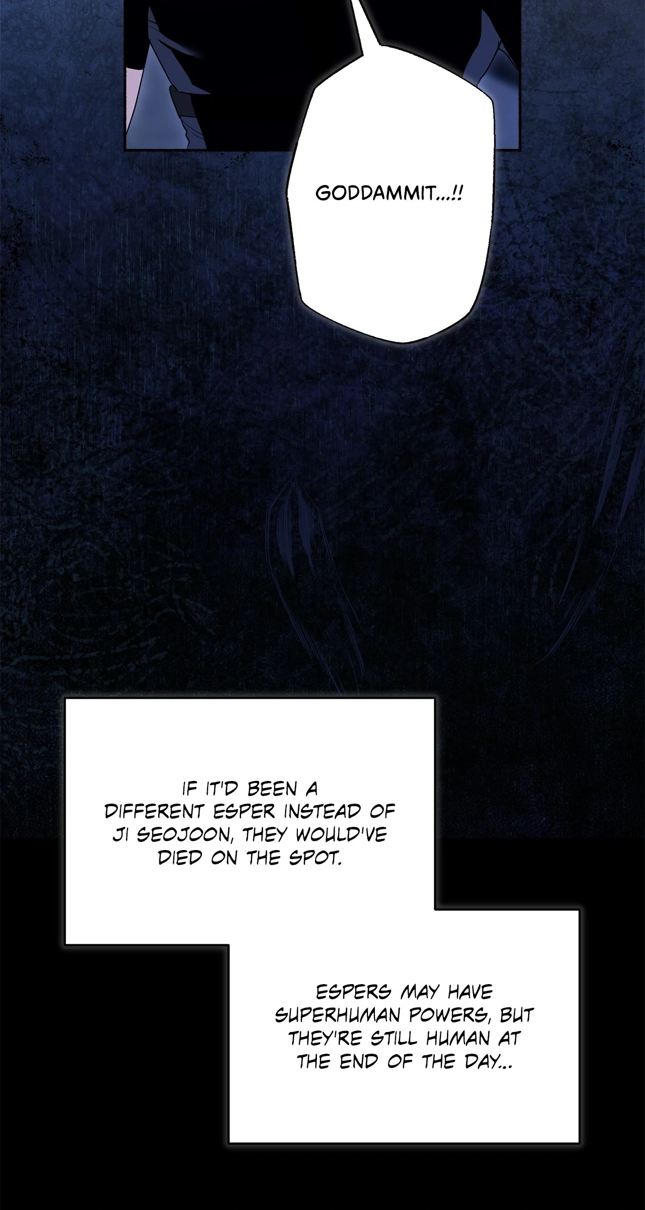 Read Deep Pivot chapter 13 image 42 on Lezhin