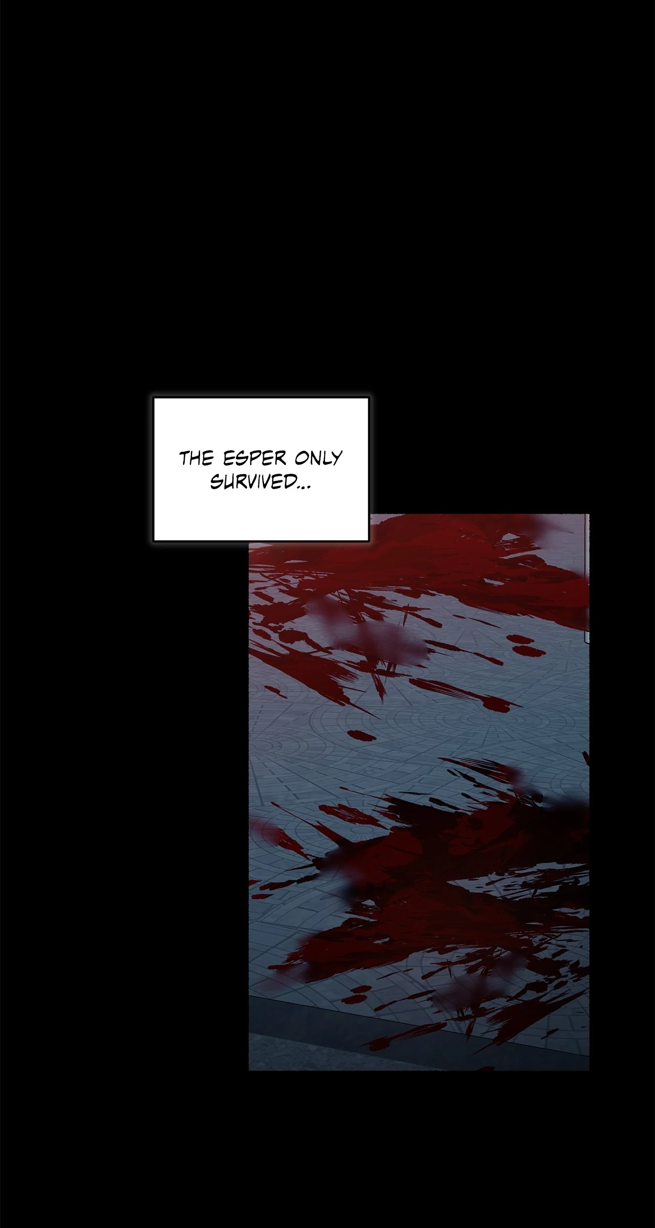 Read Deep Pivot chapter 13 image 43 on Lezhin