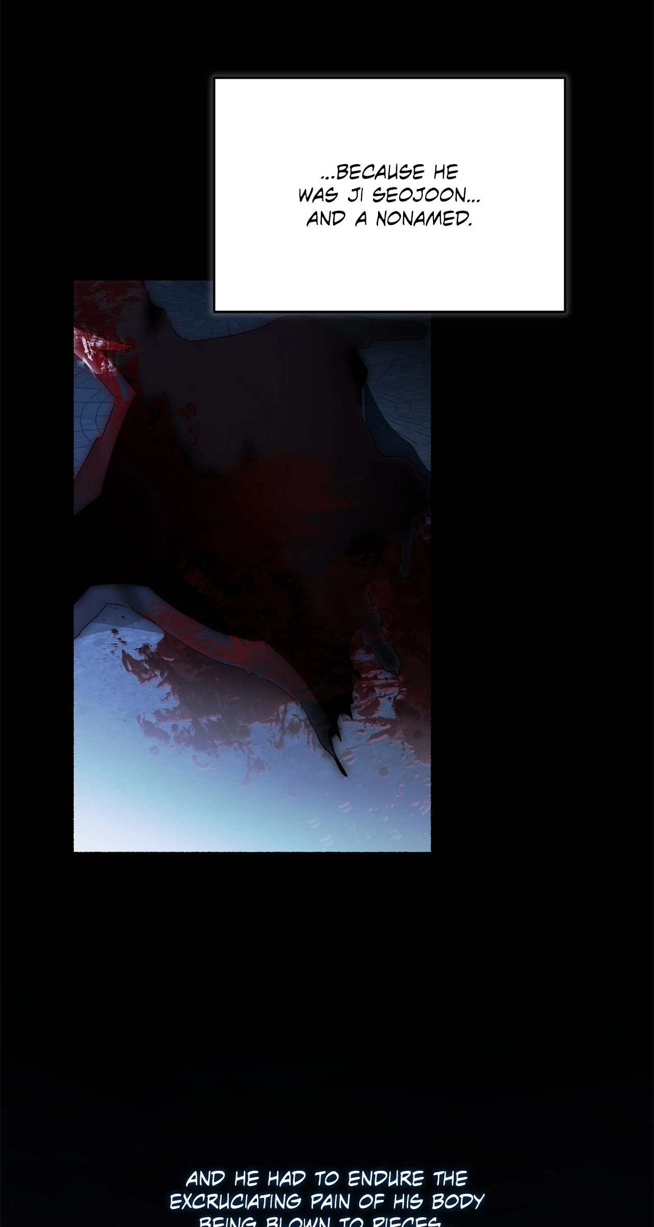 Read Deep Pivot chapter 13 image 44 on Lezhin