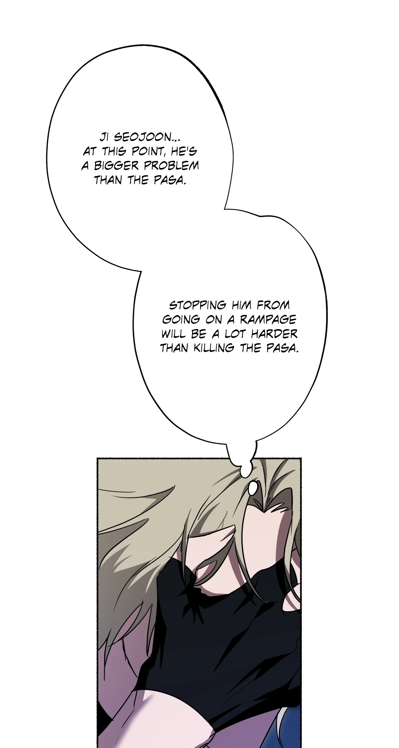 Read Deep Pivot chapter 13 image 46 on Lezhin
