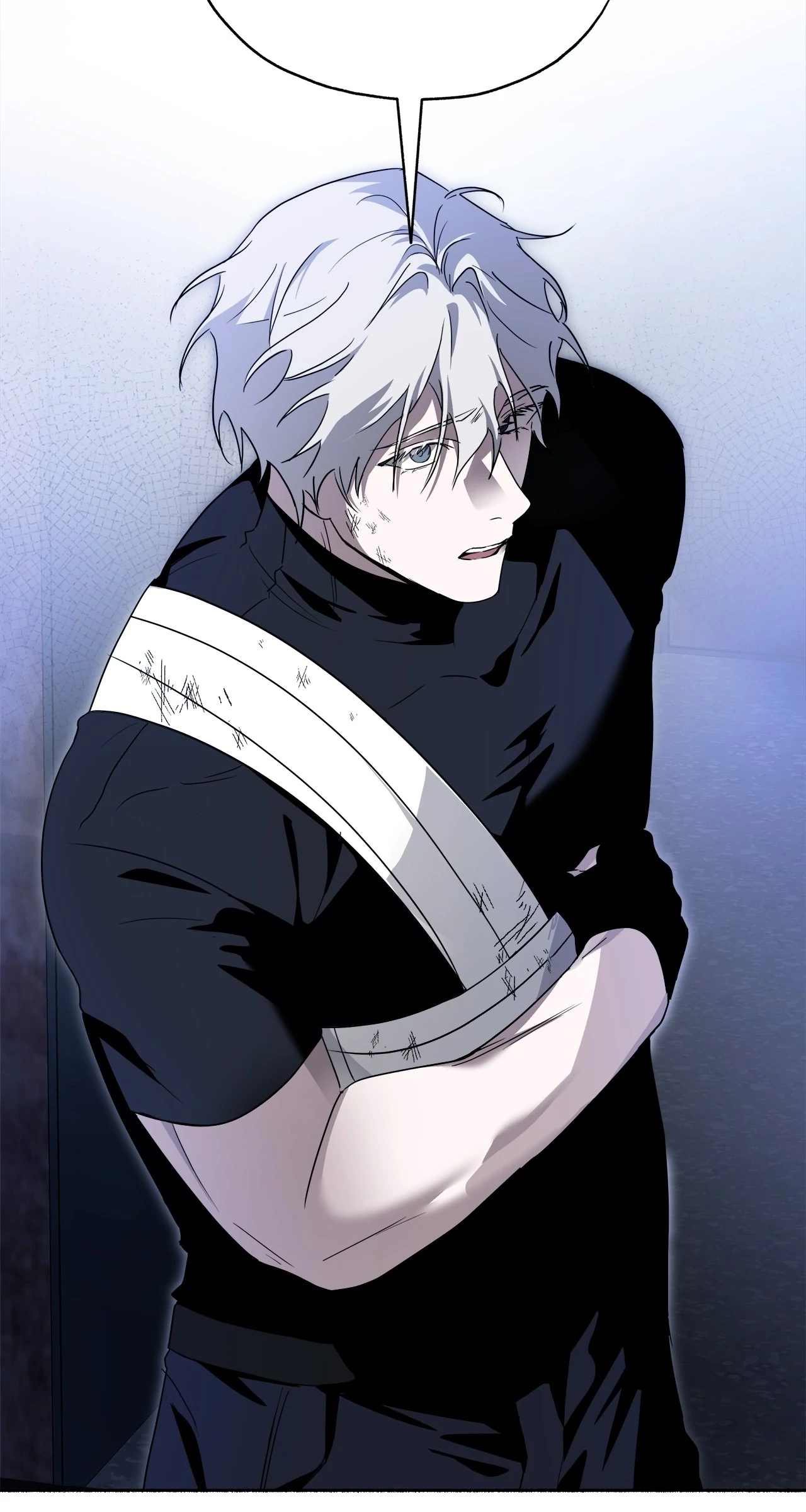 Read Deep Pivot chapter 13 image 49 on Lezhin