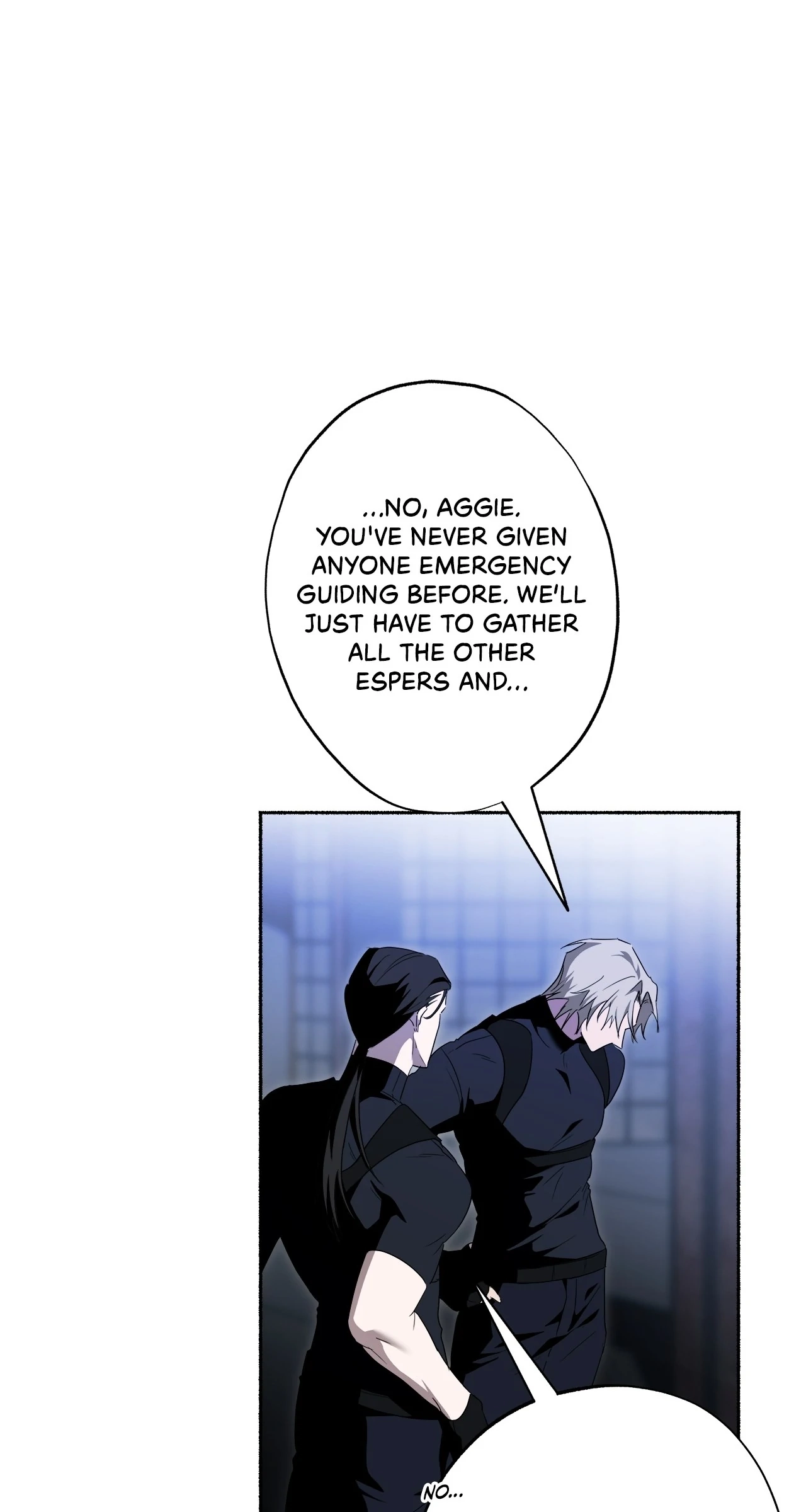 Read Deep Pivot chapter 13 image 50 on Lezhin