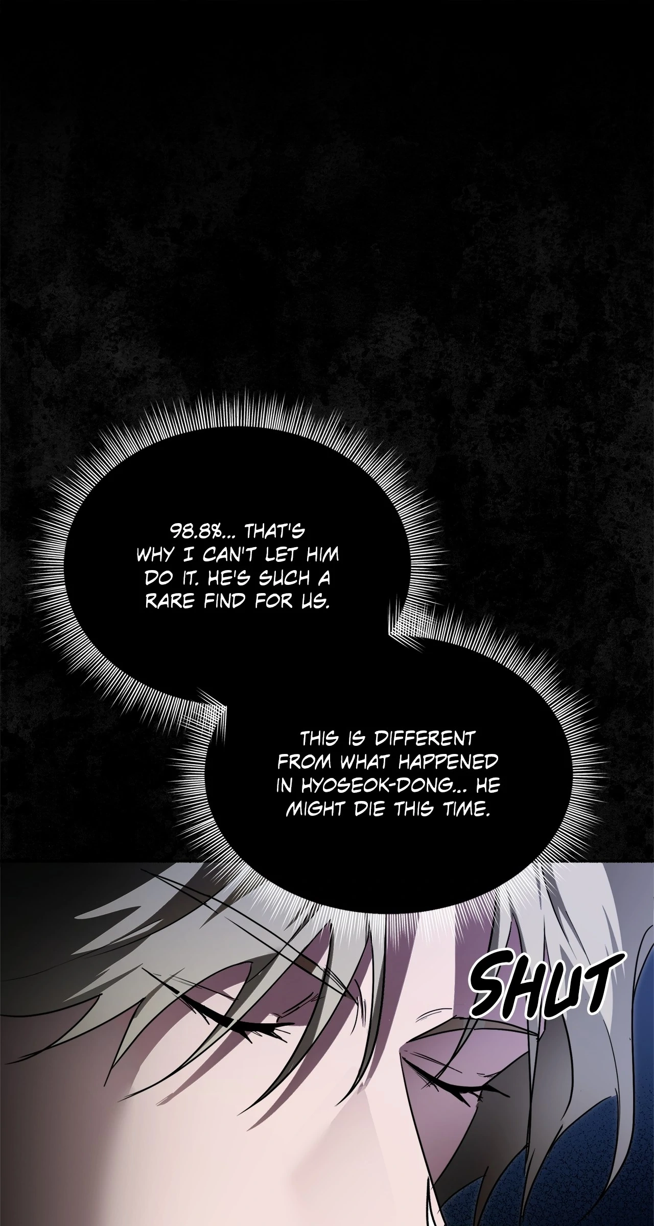 Read Deep Pivot chapter 13 image 53 on Lezhin
