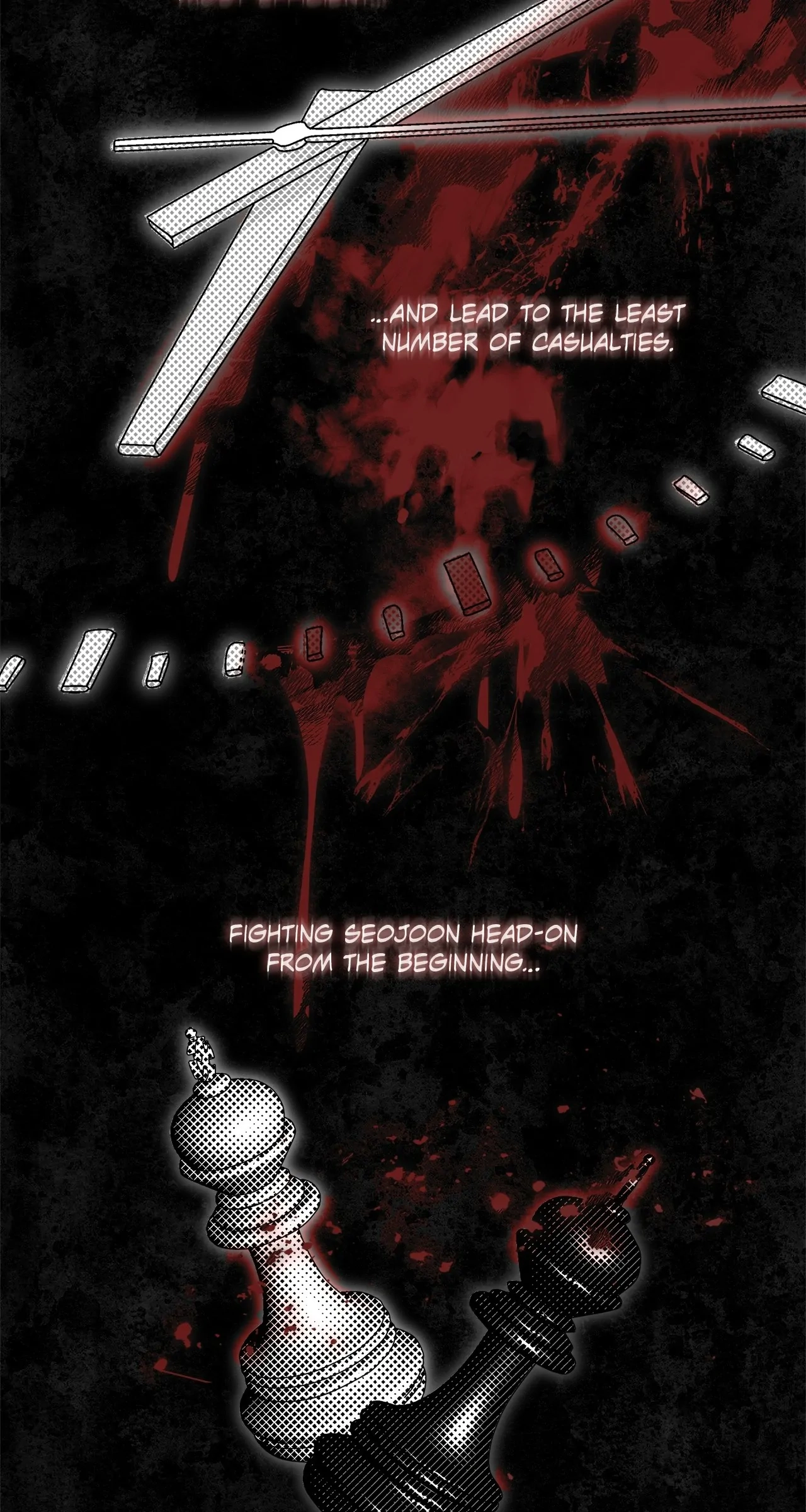Read Deep Pivot chapter 13 image 55 on Lezhin