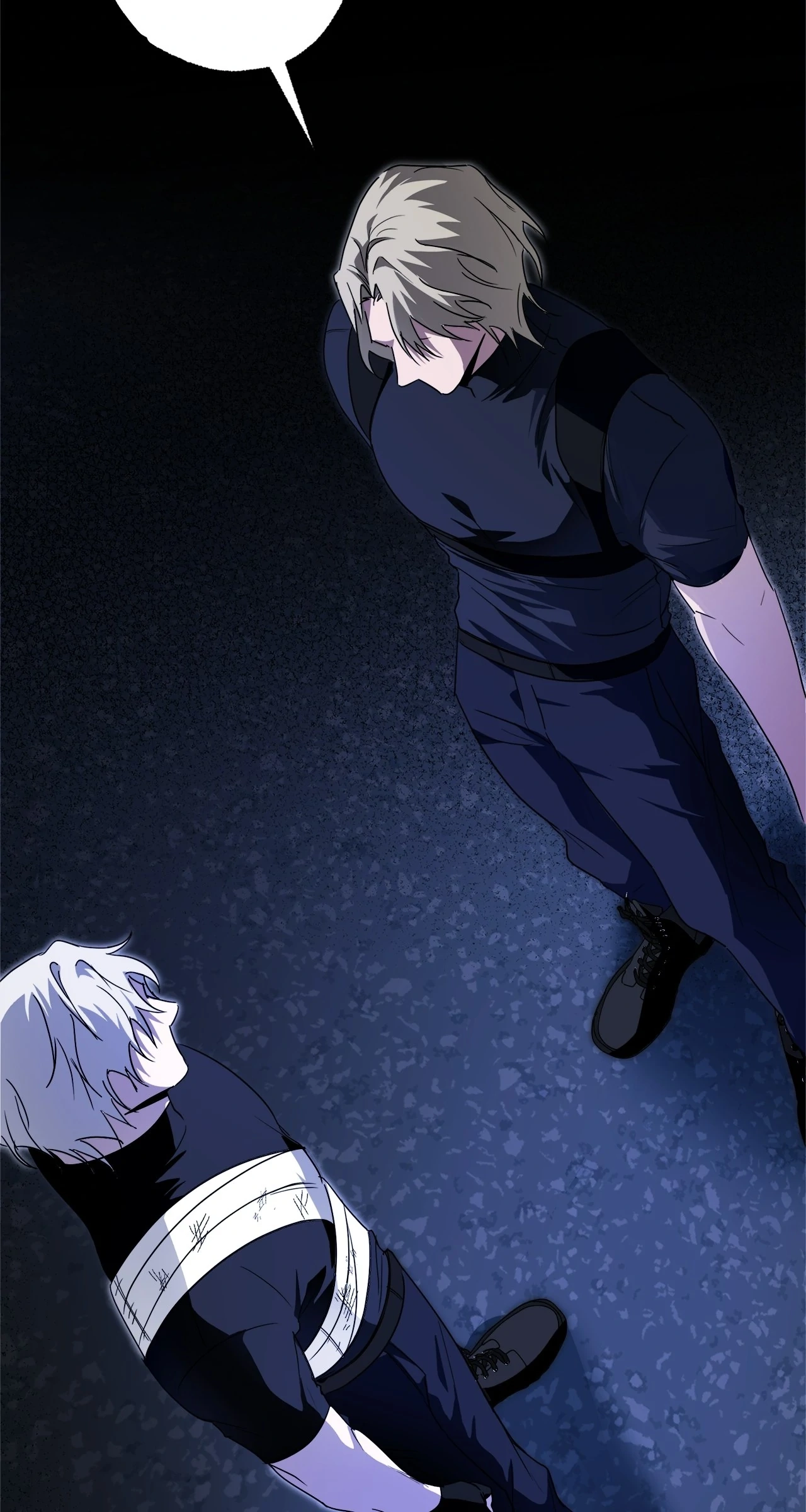 Read Deep Pivot chapter 13 image 57 on Lezhin